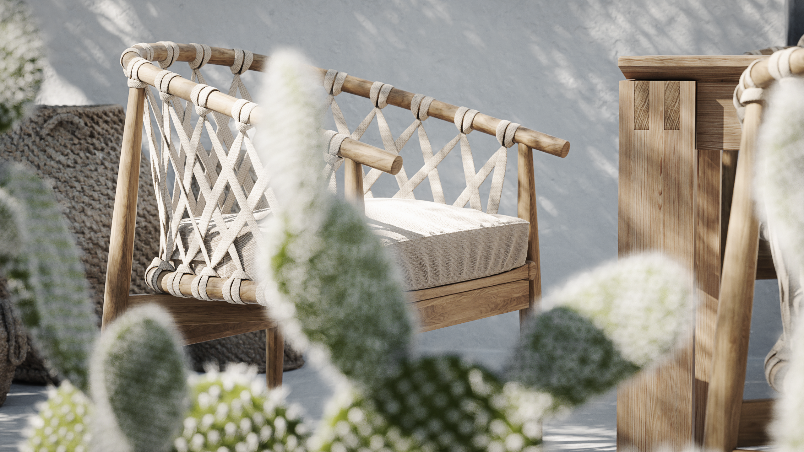 Coastal | CG Product Animation-7