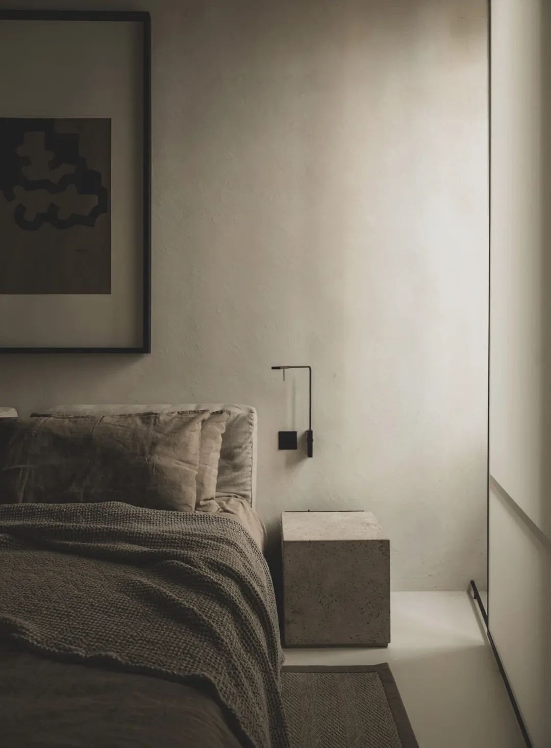 身体与空间的对话 · 卢维涛的大匠设计-23