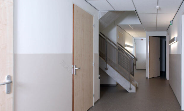 Hardenberg动物诊所项目-26