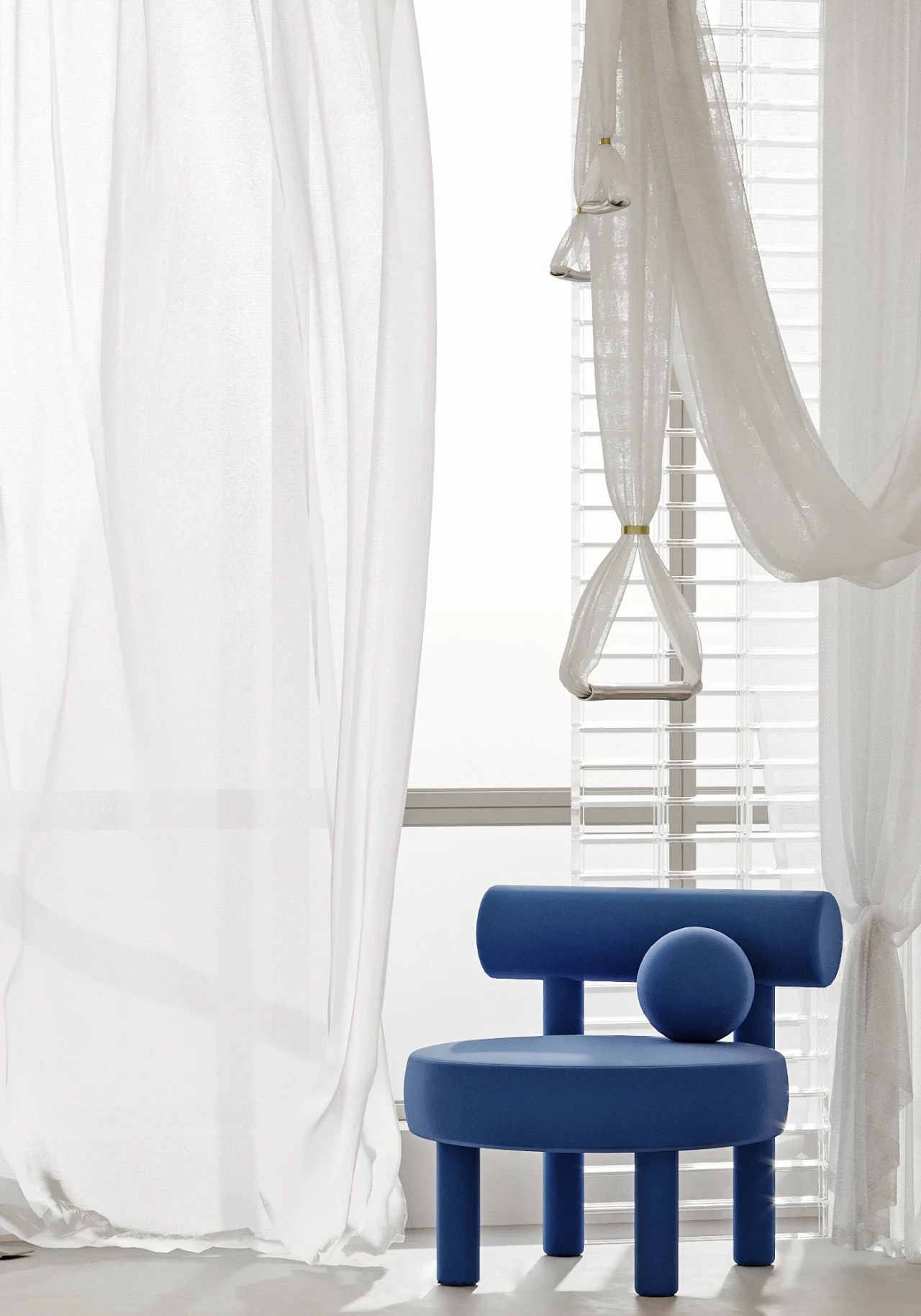 北京锦坪瑜伽馆丨中国北京-31