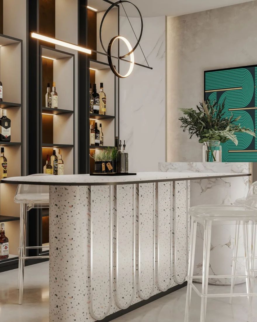 桃花源丨中国上海丨茧界设计(上海)有限公司-21