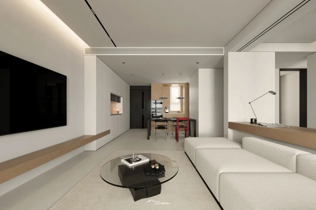 自然与生活丨中国扬州丨而为设计机构-15