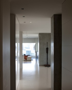 St James Jolson Architecture