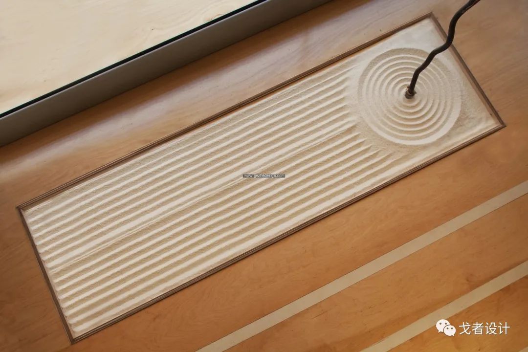 时尚茶室空间设计-8