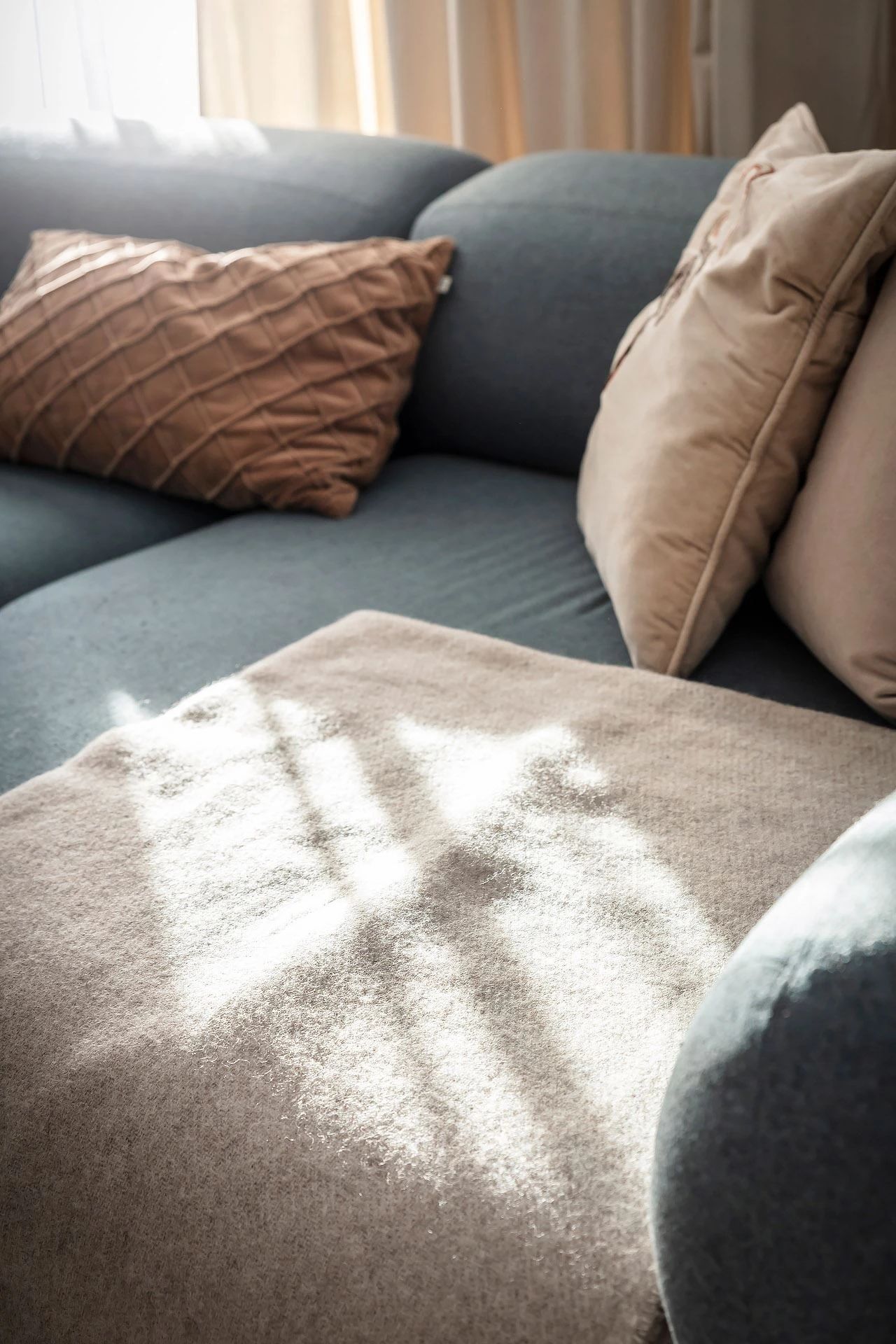 瑞典单身女子公寓丨瑞典女孩(居住者)-15