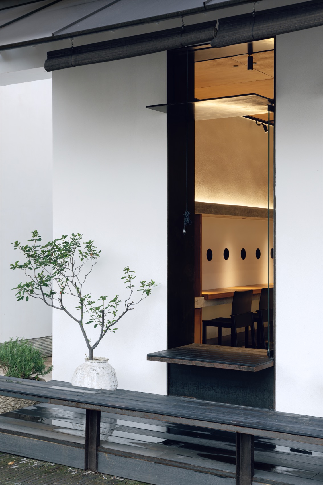 研造所丨中国深圳丨Ruhaus Studio（如室建筑设计事务所）-17