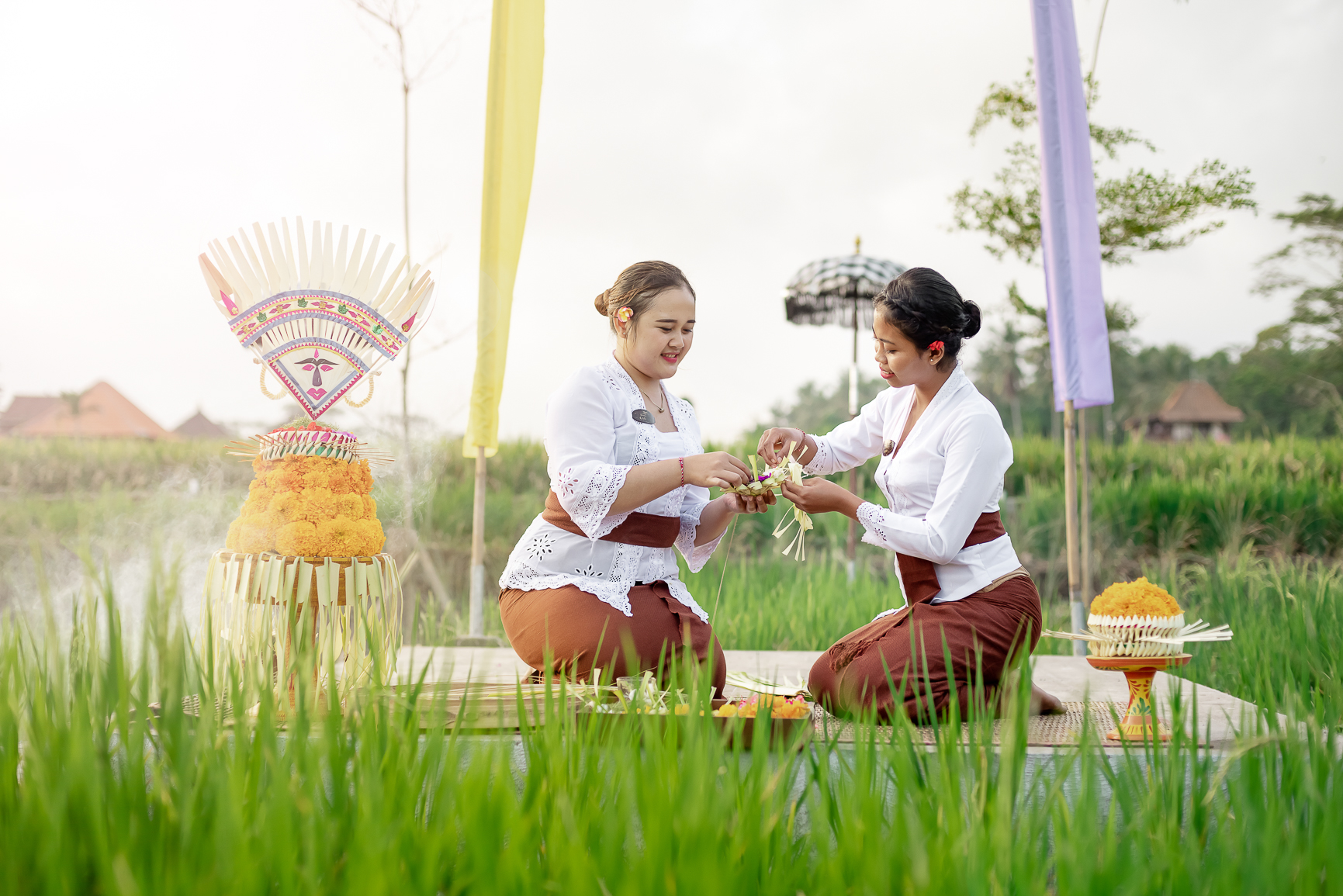 Poka Villa 室内外照片丨@agung_abeevisual-20