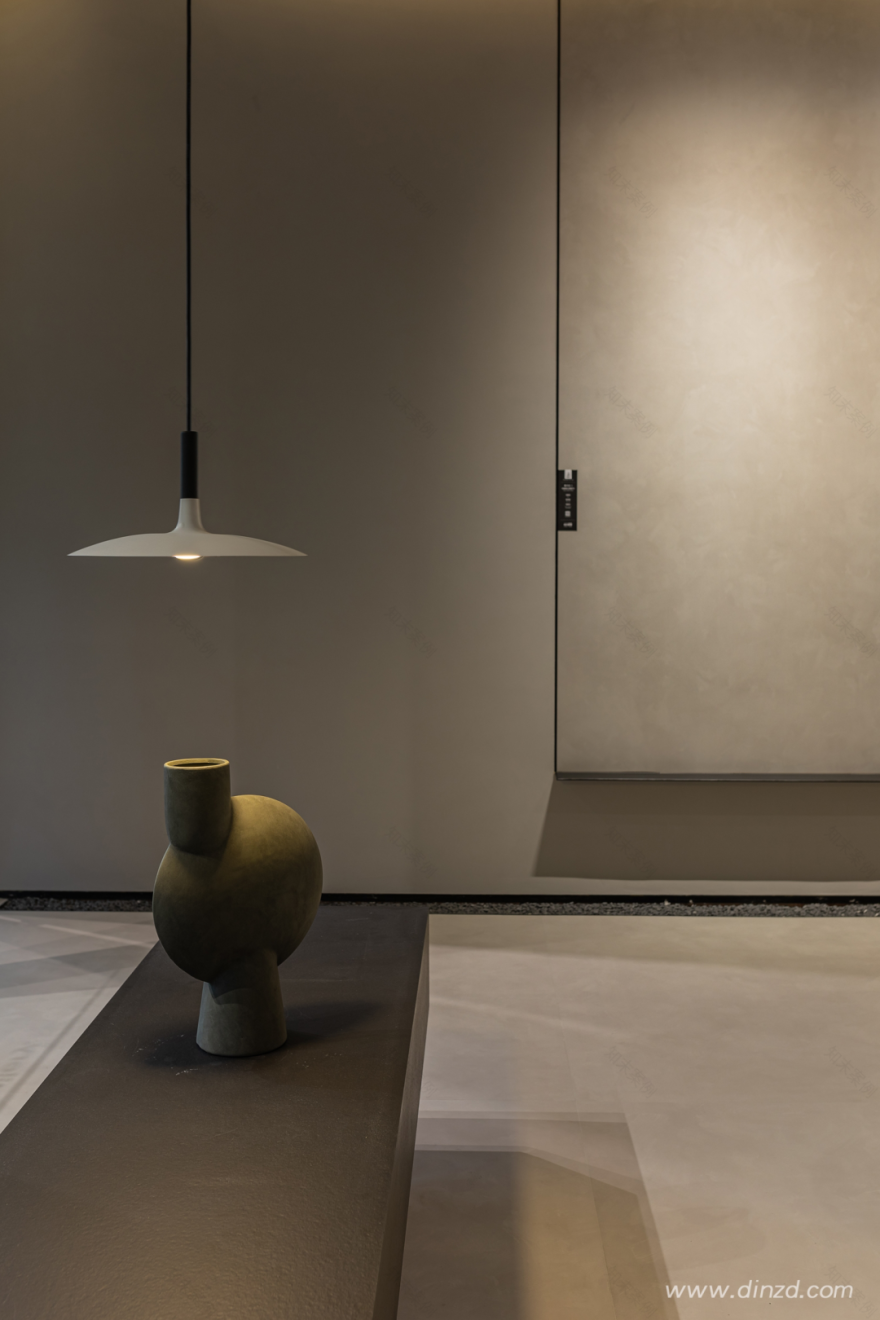 以极致,向极致去丨中国佛山丨兰墨设计-68