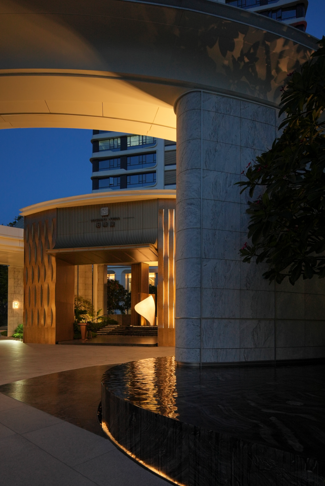 JTL加特林|汐线叠影，向深蓝凝望-深圳招商玺-91