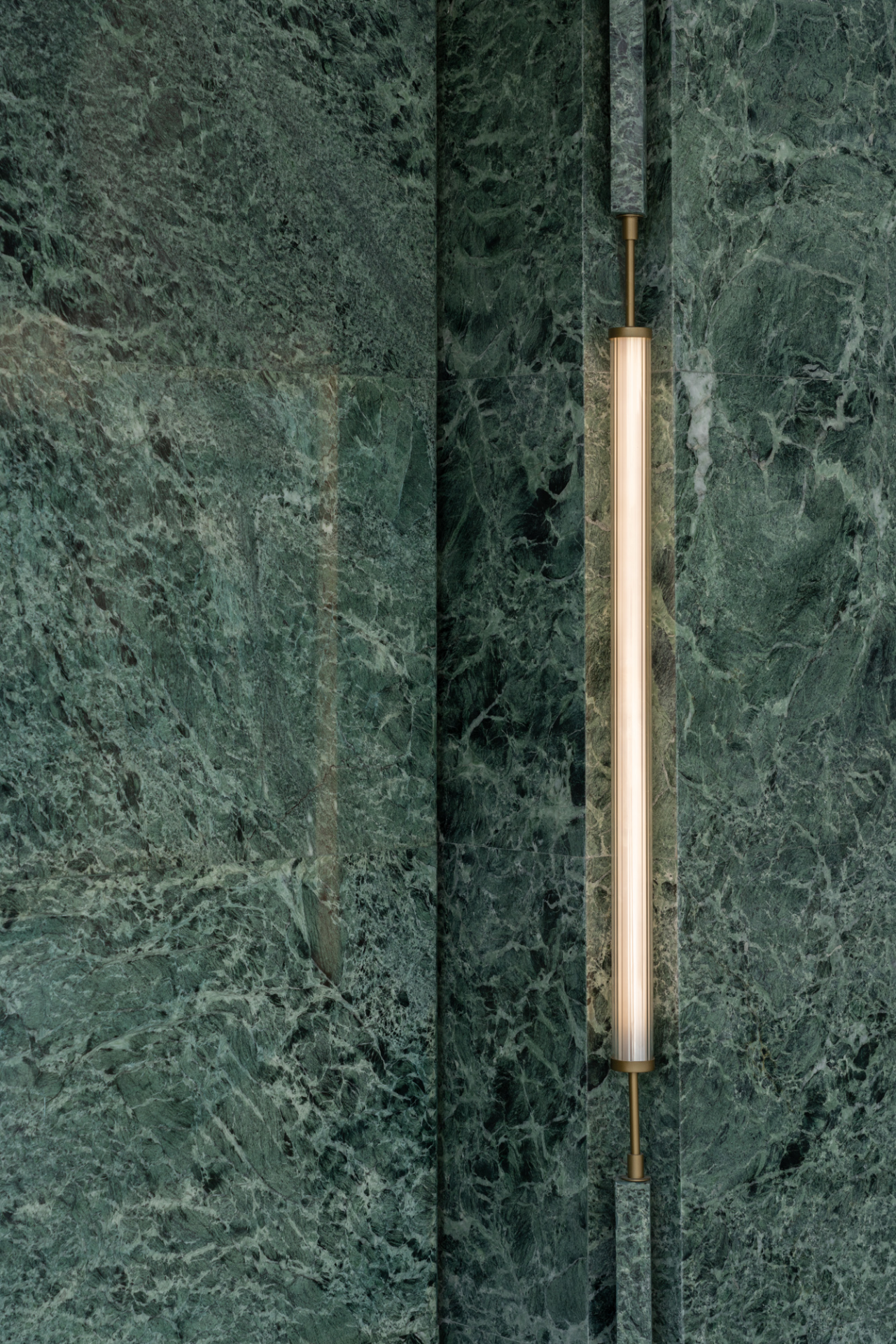 东莞悦府城市展厅丨中国东莞丨水相设计-20