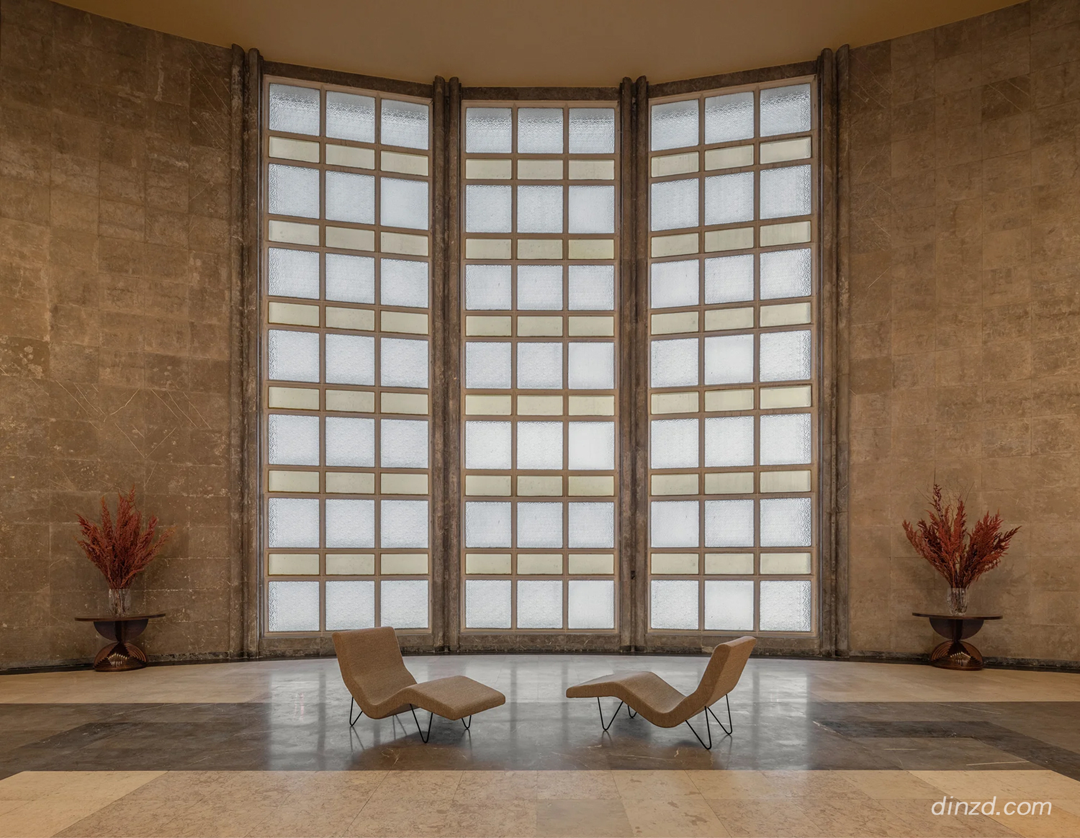 阿尔坎塔拉码头丨葡萄牙里斯本丨Pardal Monteiro ARQUITECTOS-19