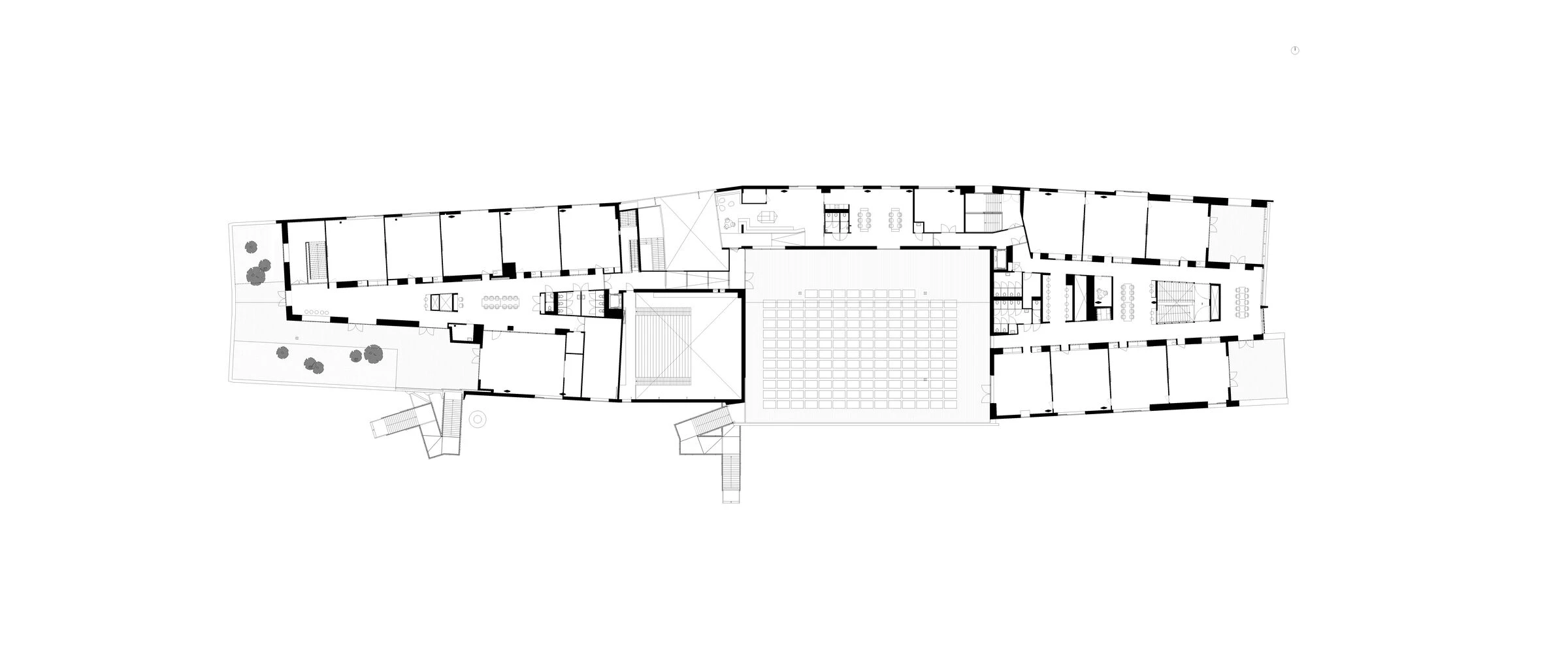 沙子丨荷兰乌得勒支丨VenhoevenCS architecture+urbanism-31