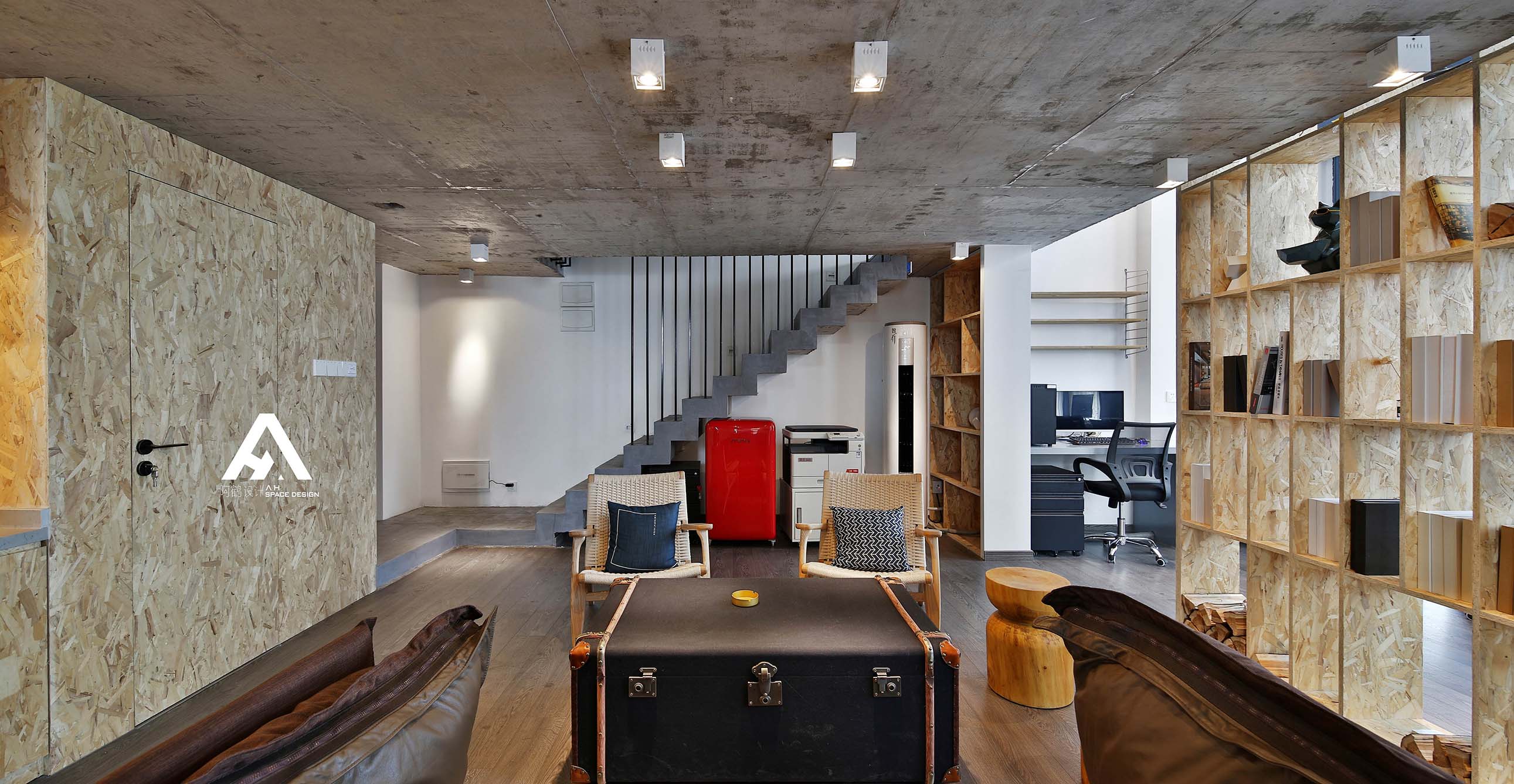 「南昌阿鹤設計」新的起点，新的开始-17