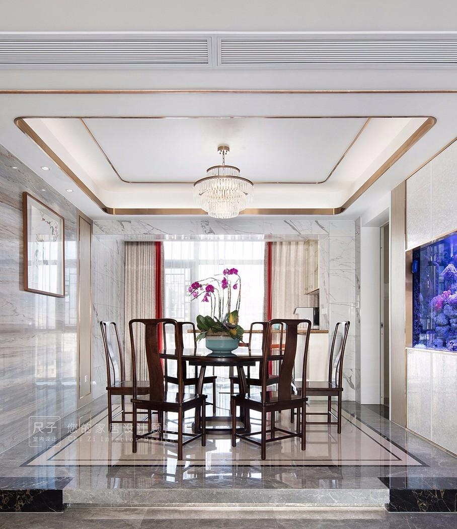 山水意境,打造心灵居所-8