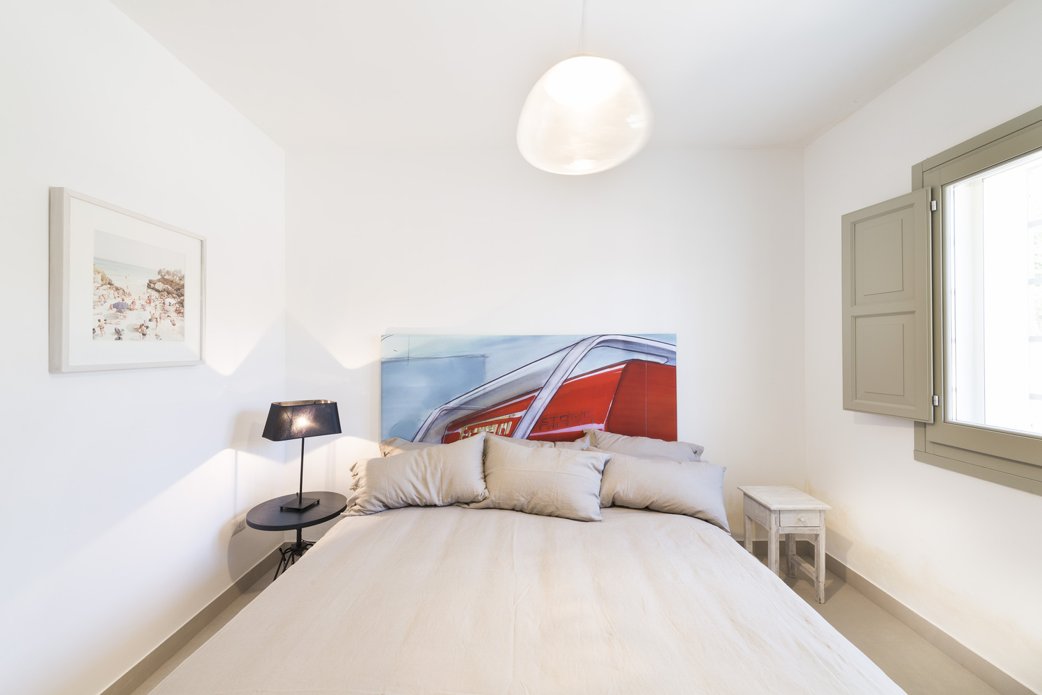 意大利 Salento 海滨别墅,和谐融入大自然-52