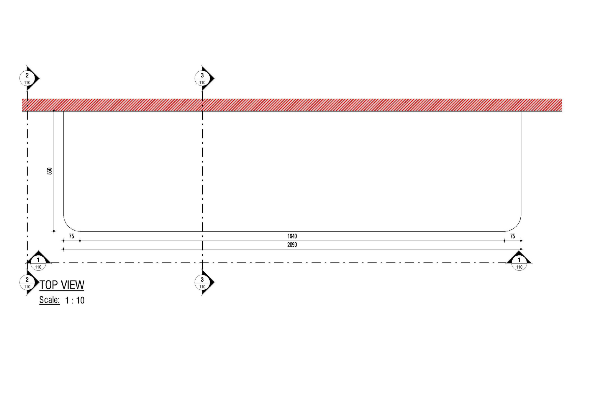 Server Counter 和 Dresser Counter 设计丨Roberto Zambri-6