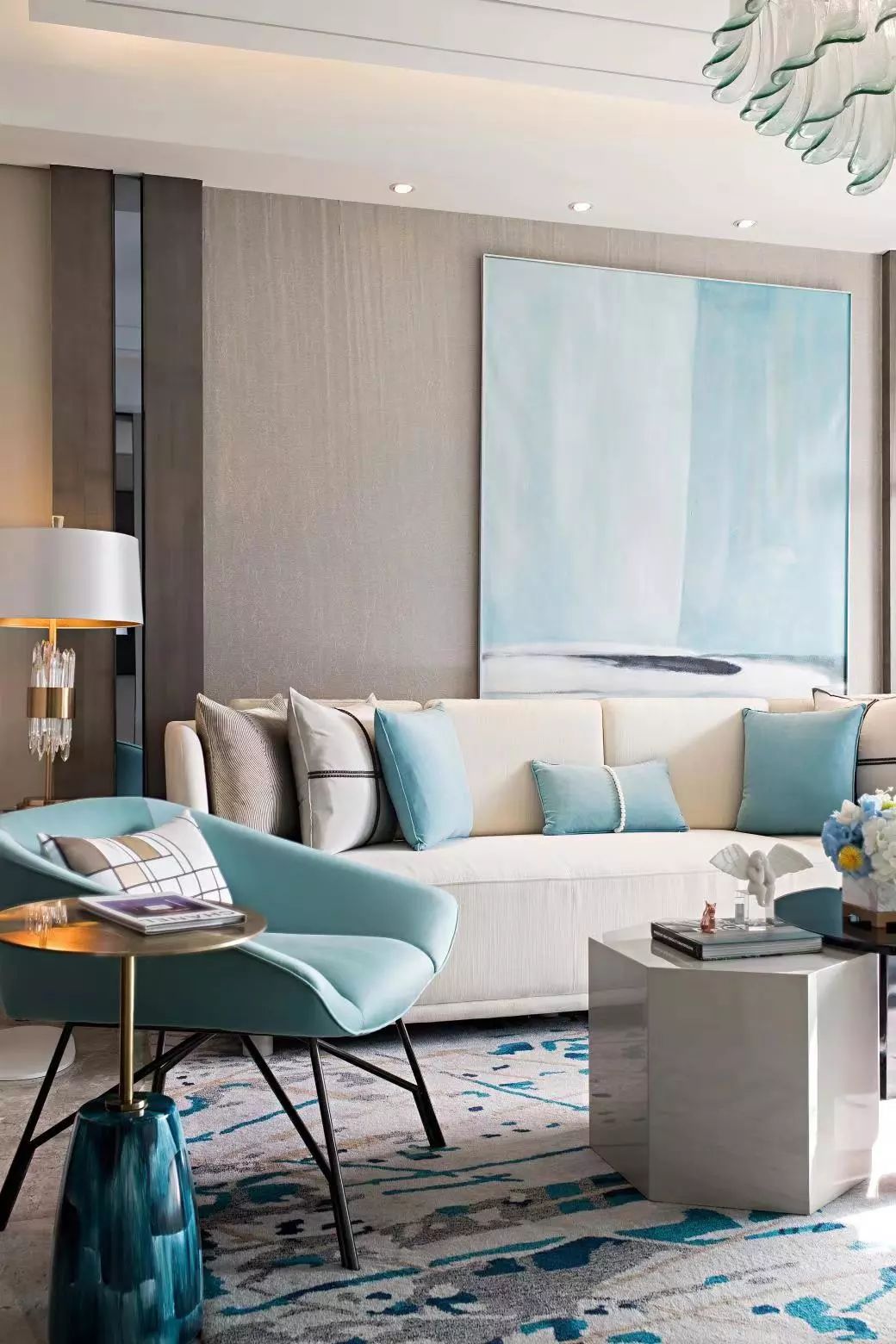 武汉·融创壹号院 | 与世界平行的美好生活-32