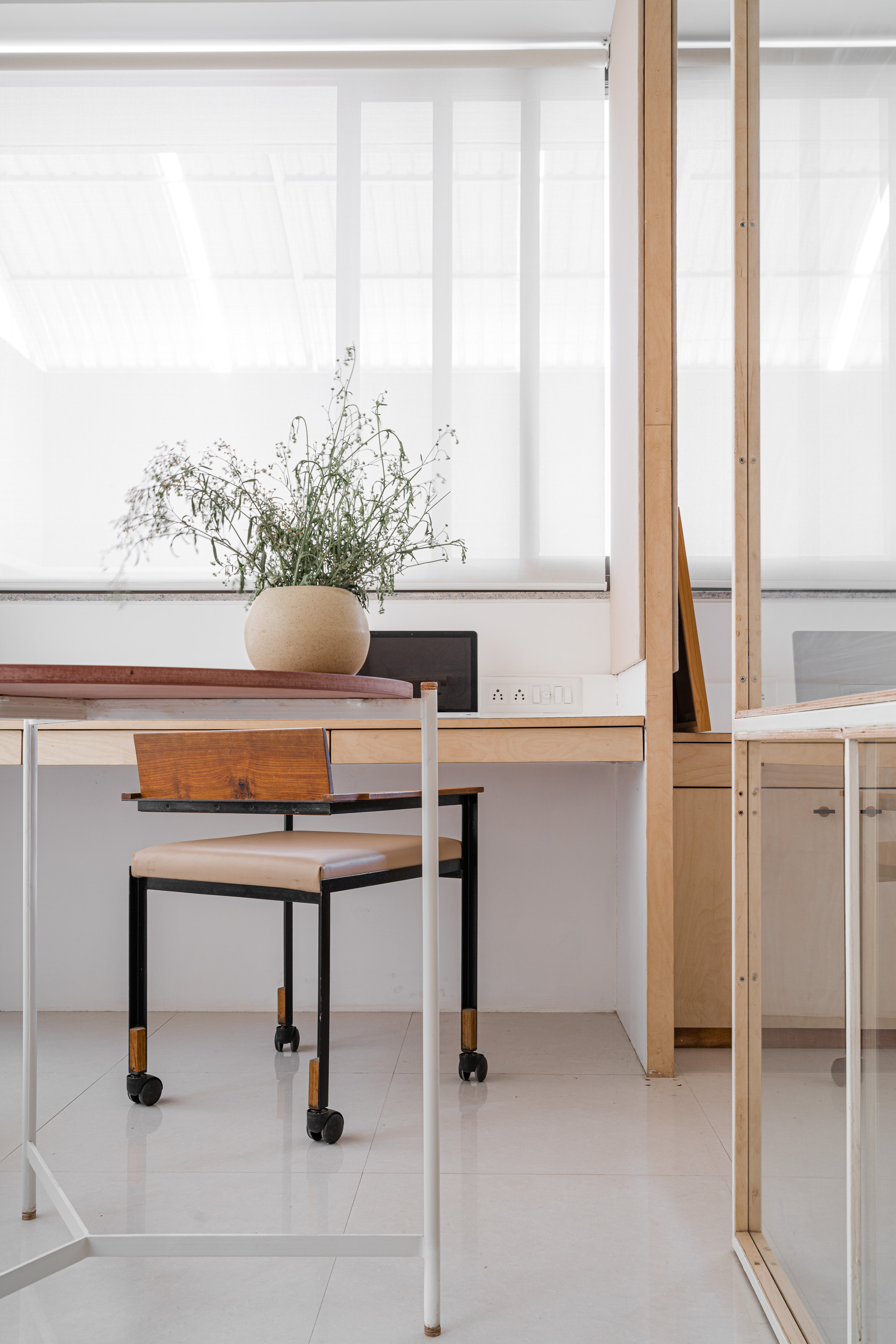 平静色调·UA Lab 工作室丨印度-39