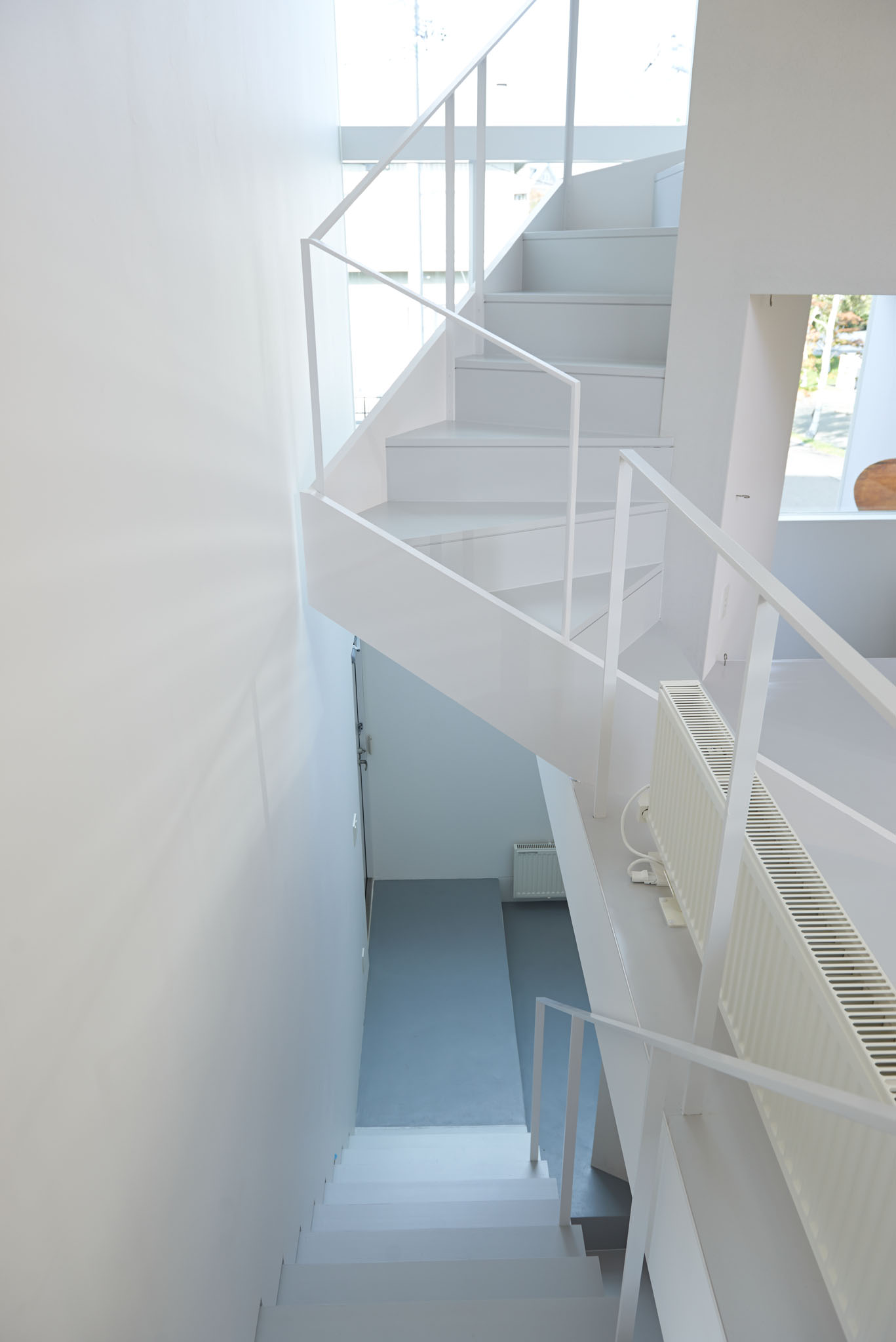 旋转住宅,公园全景尽收眼底-13