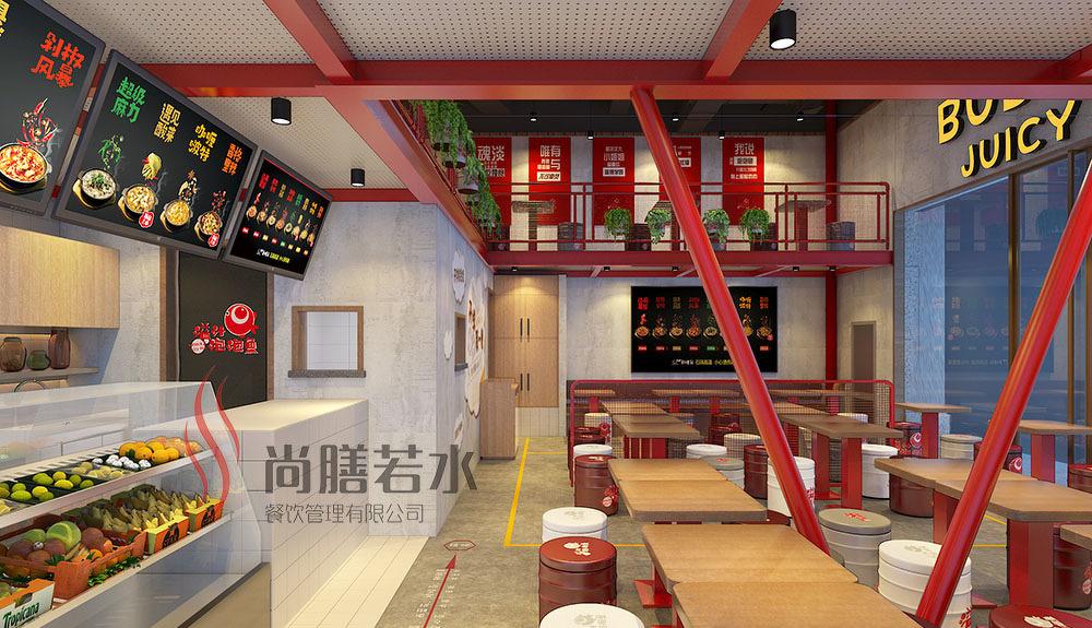 
溢汁泡泡鱼盛世国际店 -0