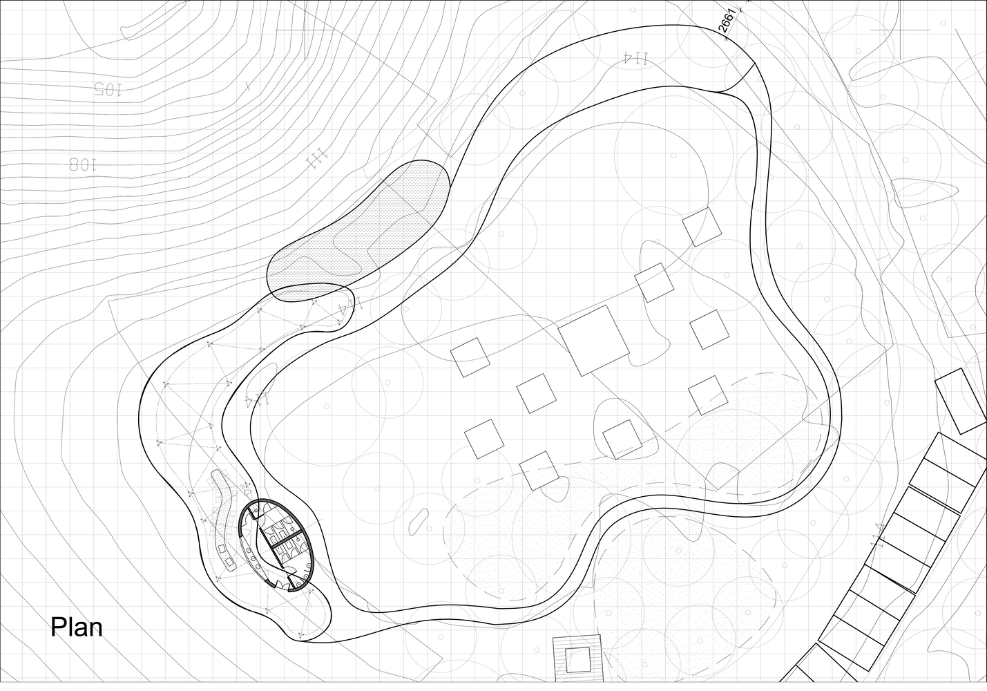 越南昆亭建筑丨Idee 建筑师事务所-45