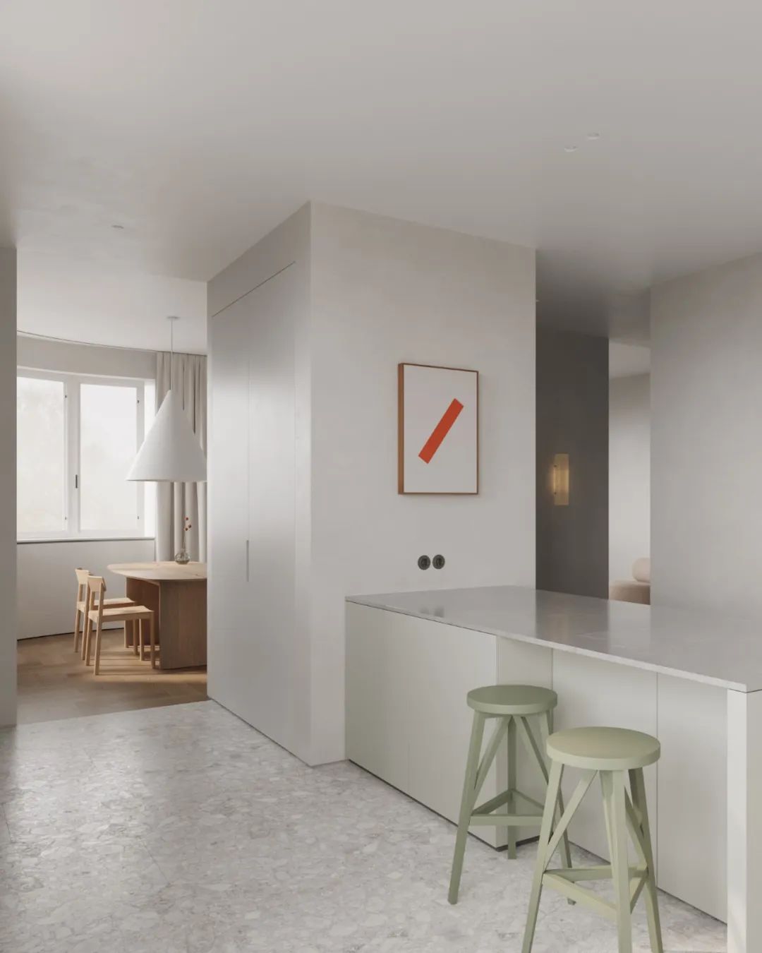 浴室丨乌克兰基辅丨A44 STUDIO-27