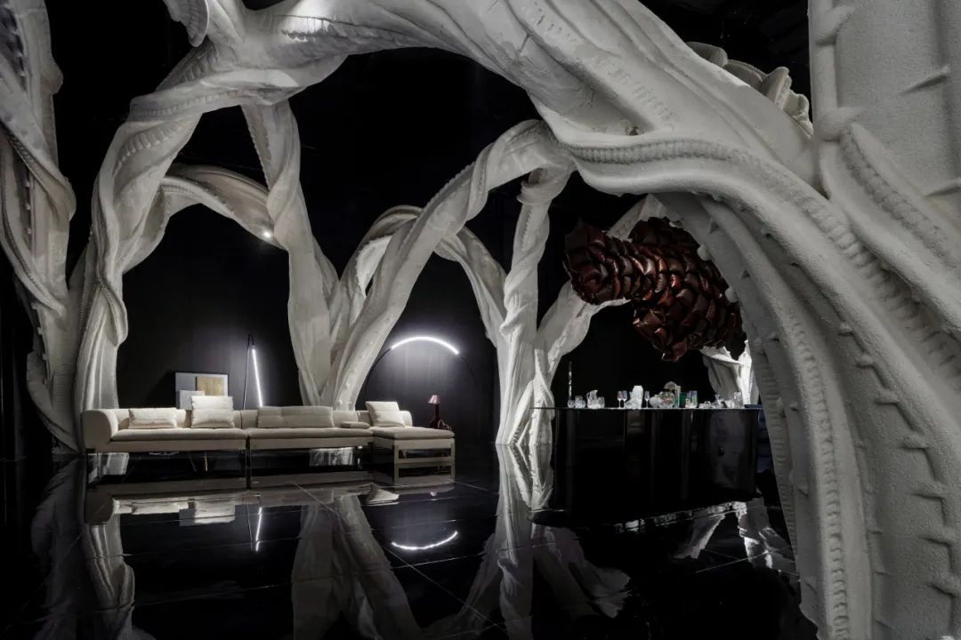 深生美学空间展厅-57