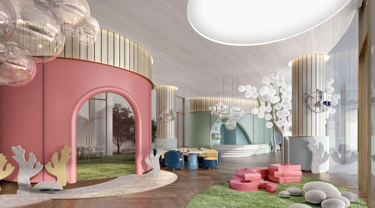 珠海东澳岛万豪度假酒店丨中国珠海-42