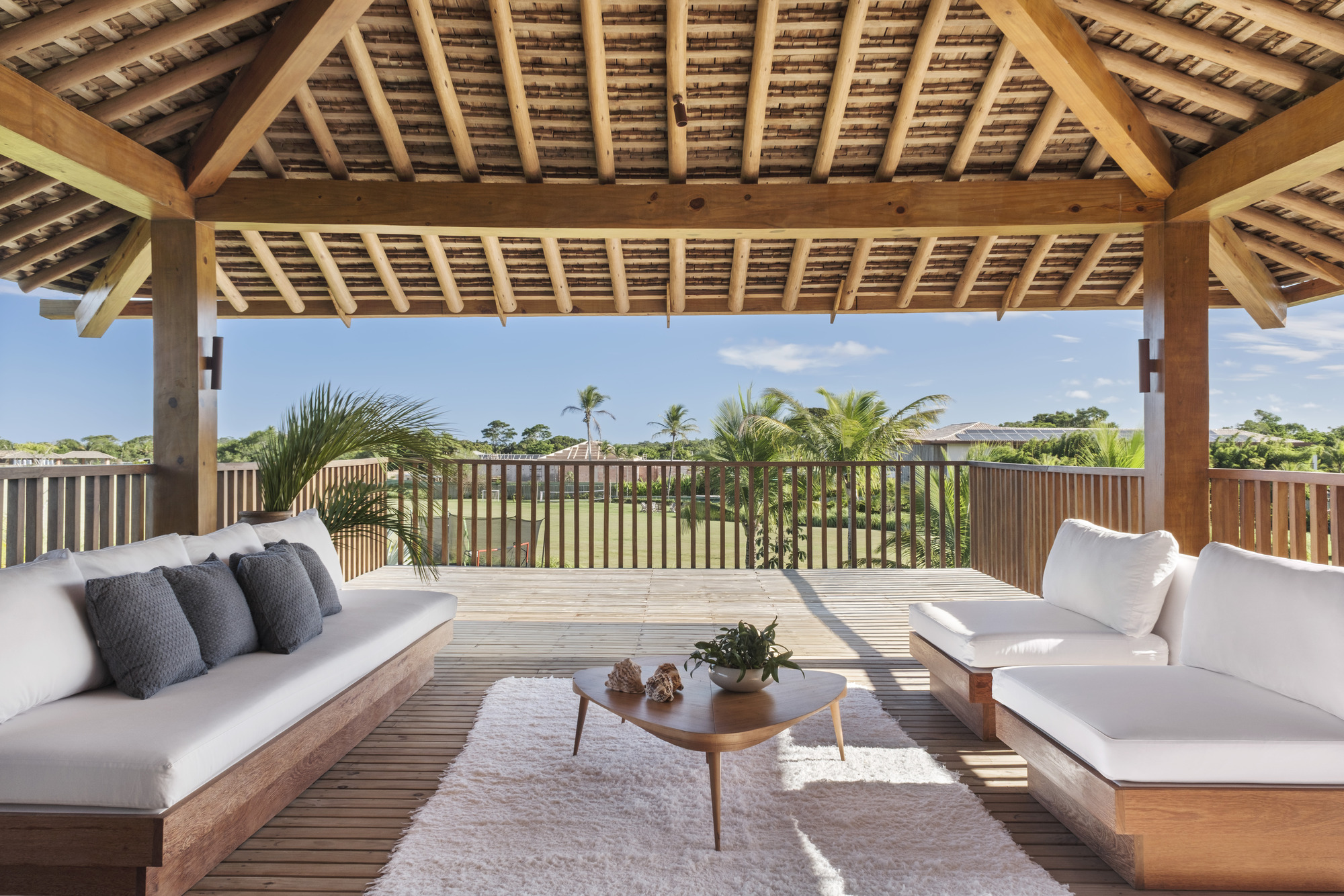 丨巴西巴伊亚丨73.Onze Arquitetura-30