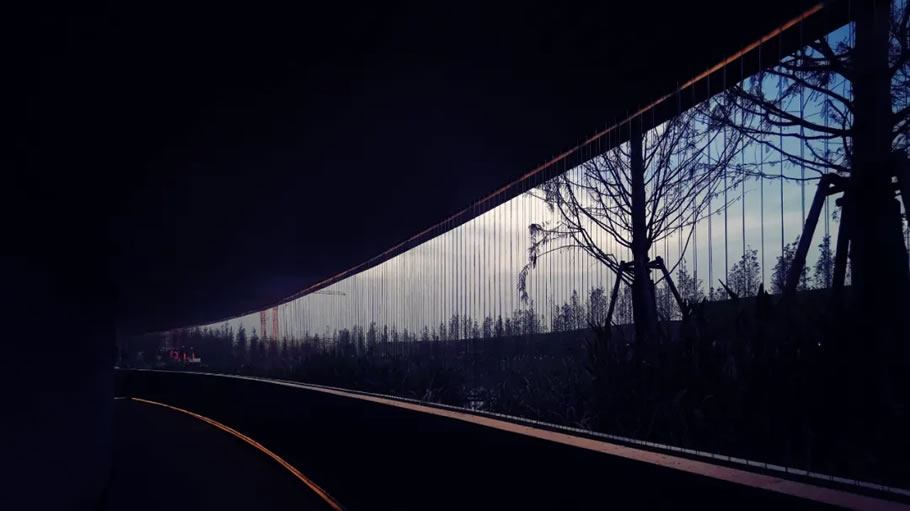 万科·莱茵半岛丨中国上海-44