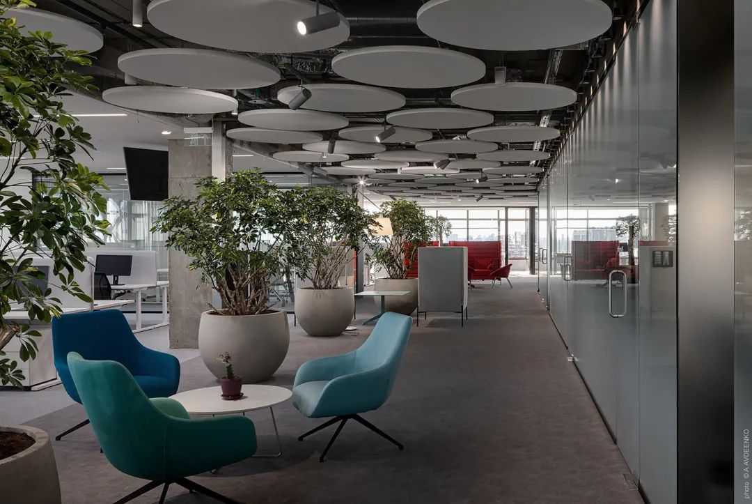 极简创意空间 · 东京新内拉里 28 号楼办公室丨日本东京丨ZOTOV&CO-29