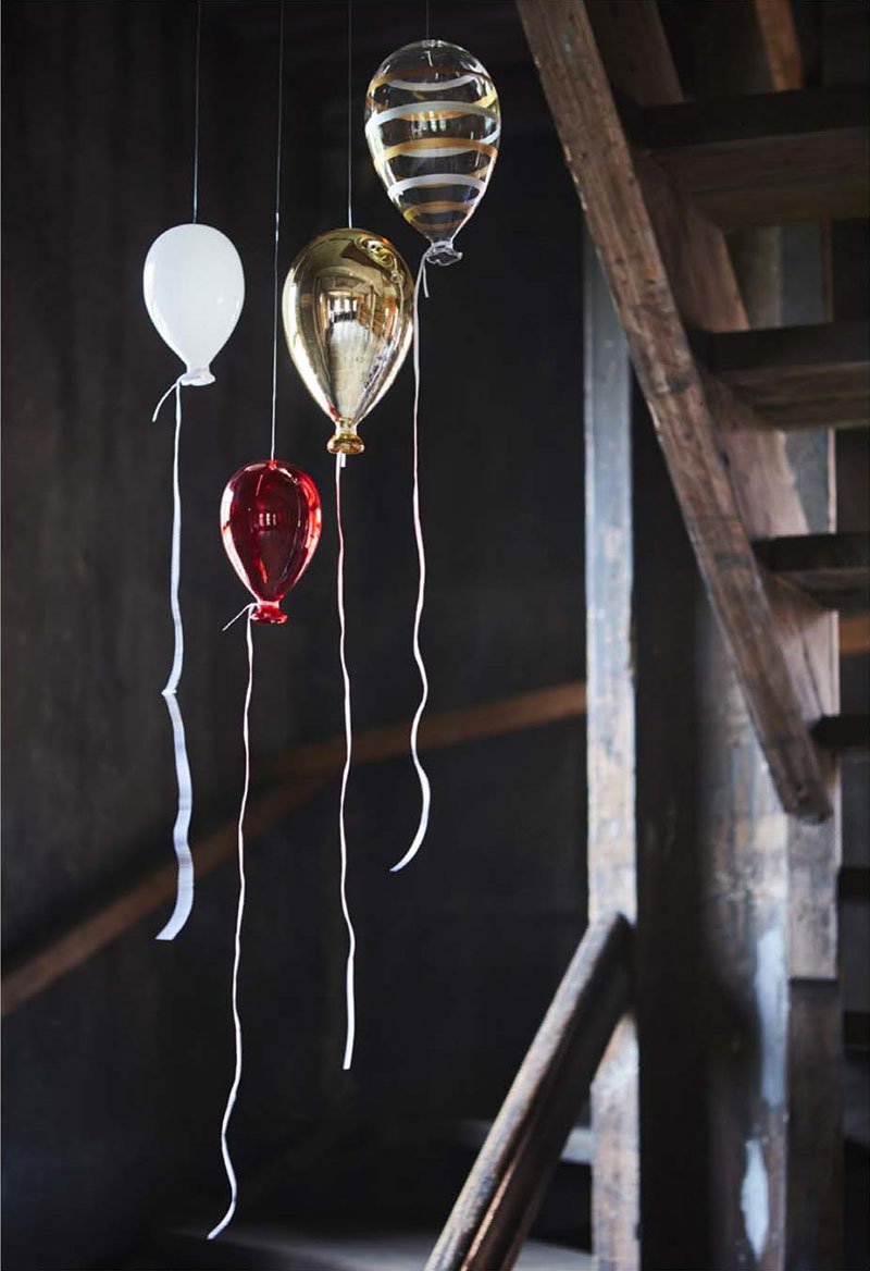 Affari 品牌温馨乡村风格圣诞装饰设计-6