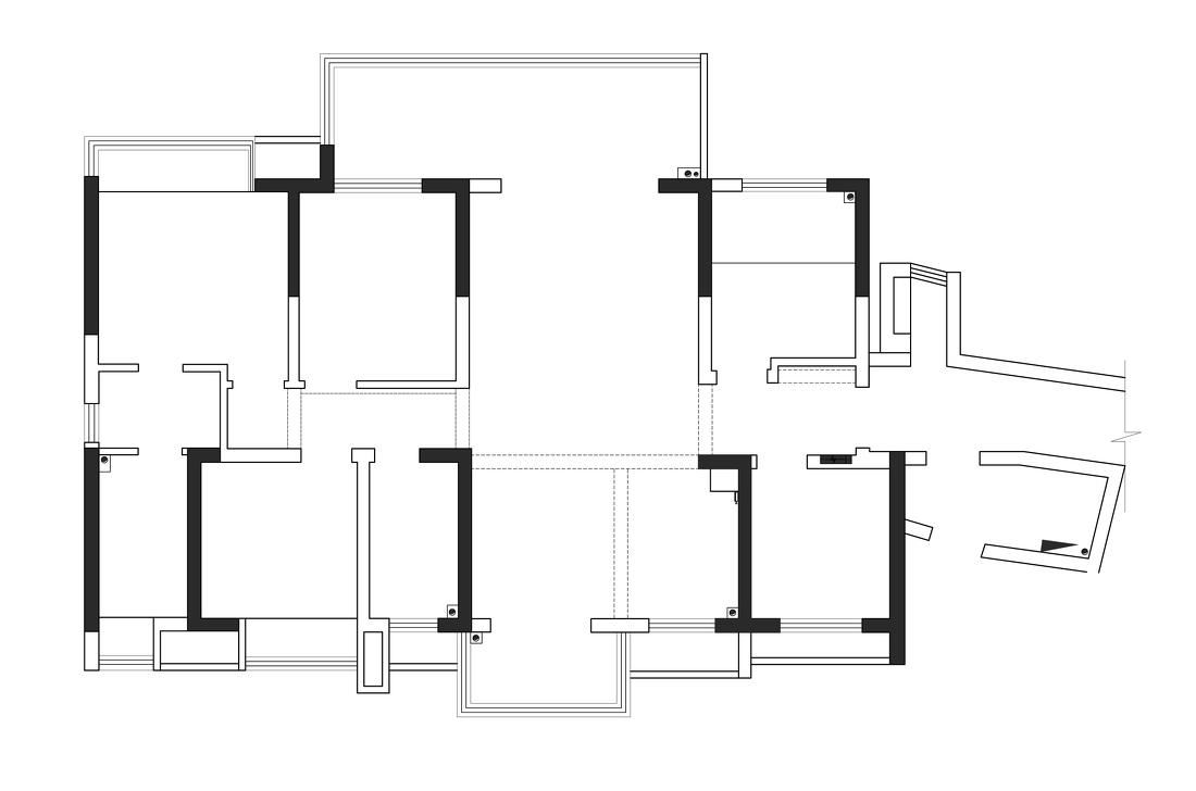 纯净世界丨西间设计-27