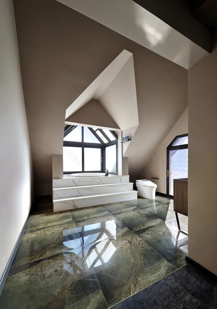 福州“最是人间烟火”别墅设计,美食摄影家的非凡之家-36