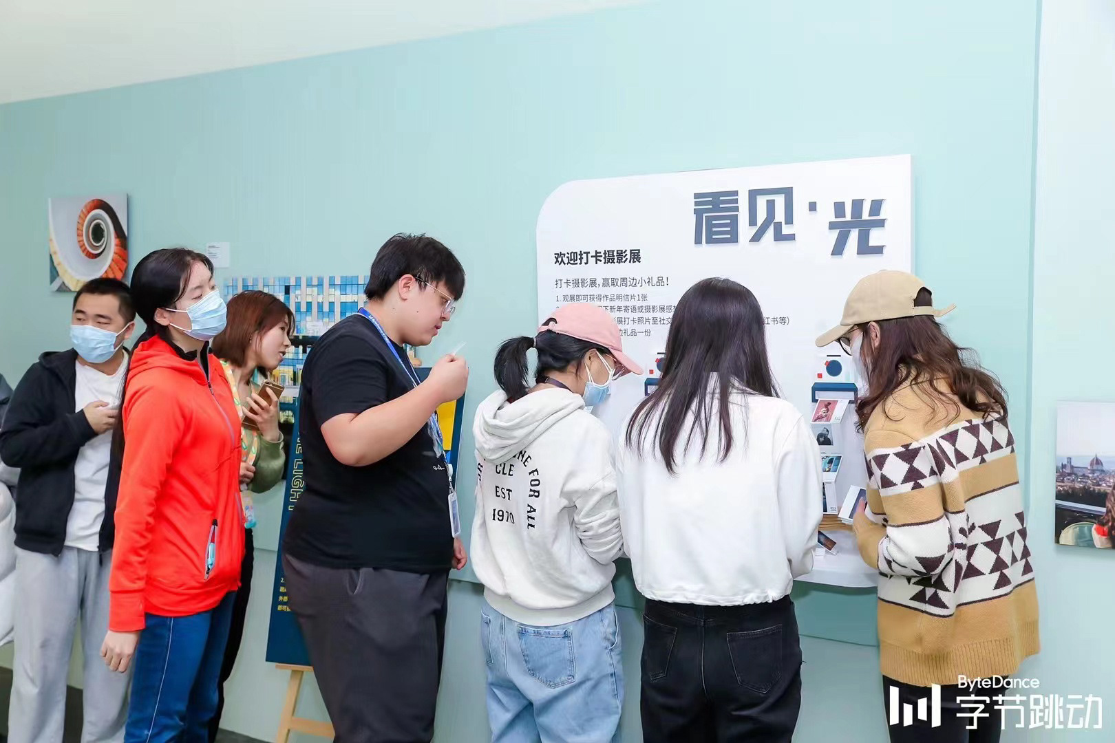 2021 字节跳动全球员工摄影大赛-67