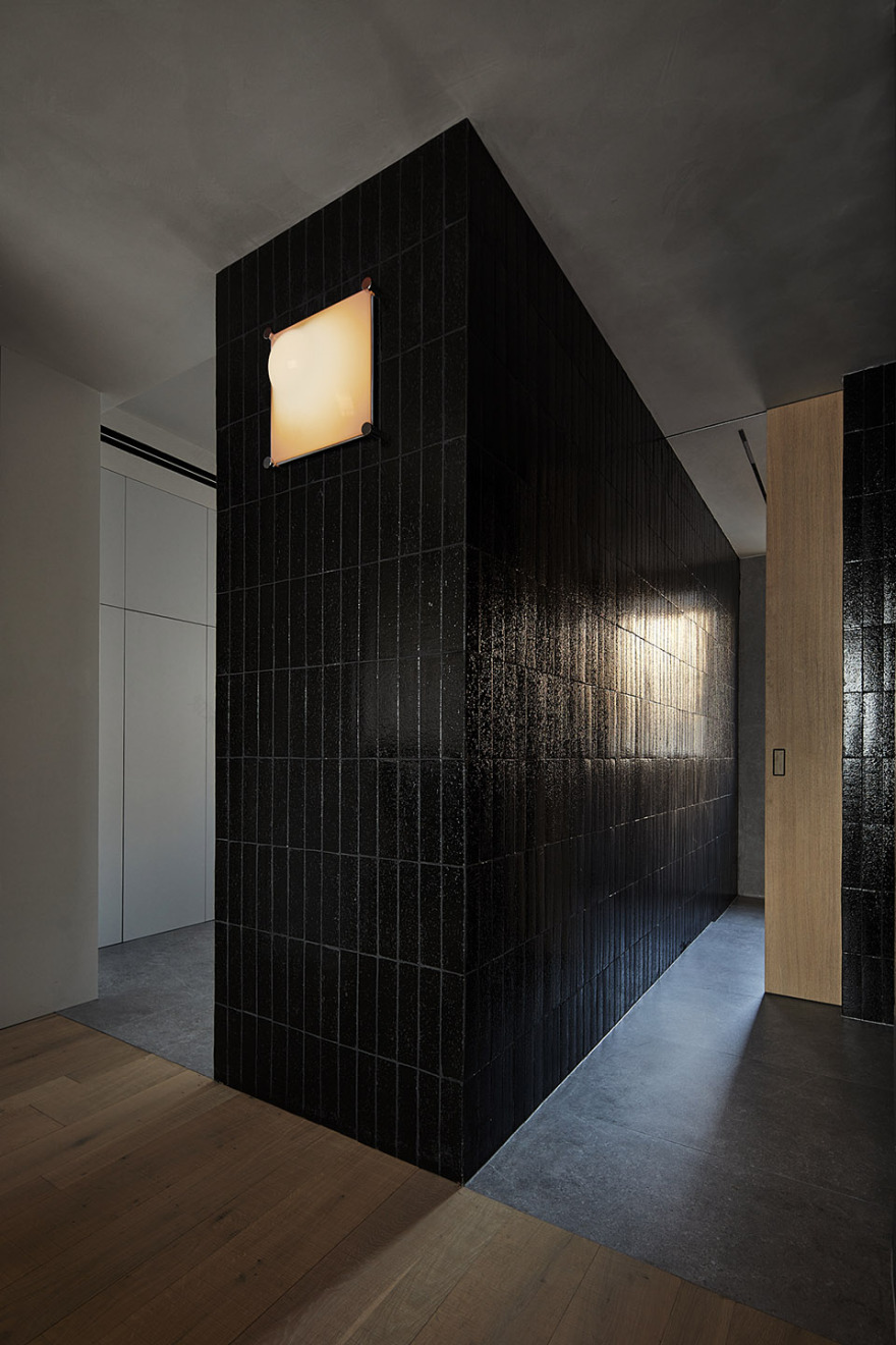 镌engrave住宅丨中国温州丨锵设计-147