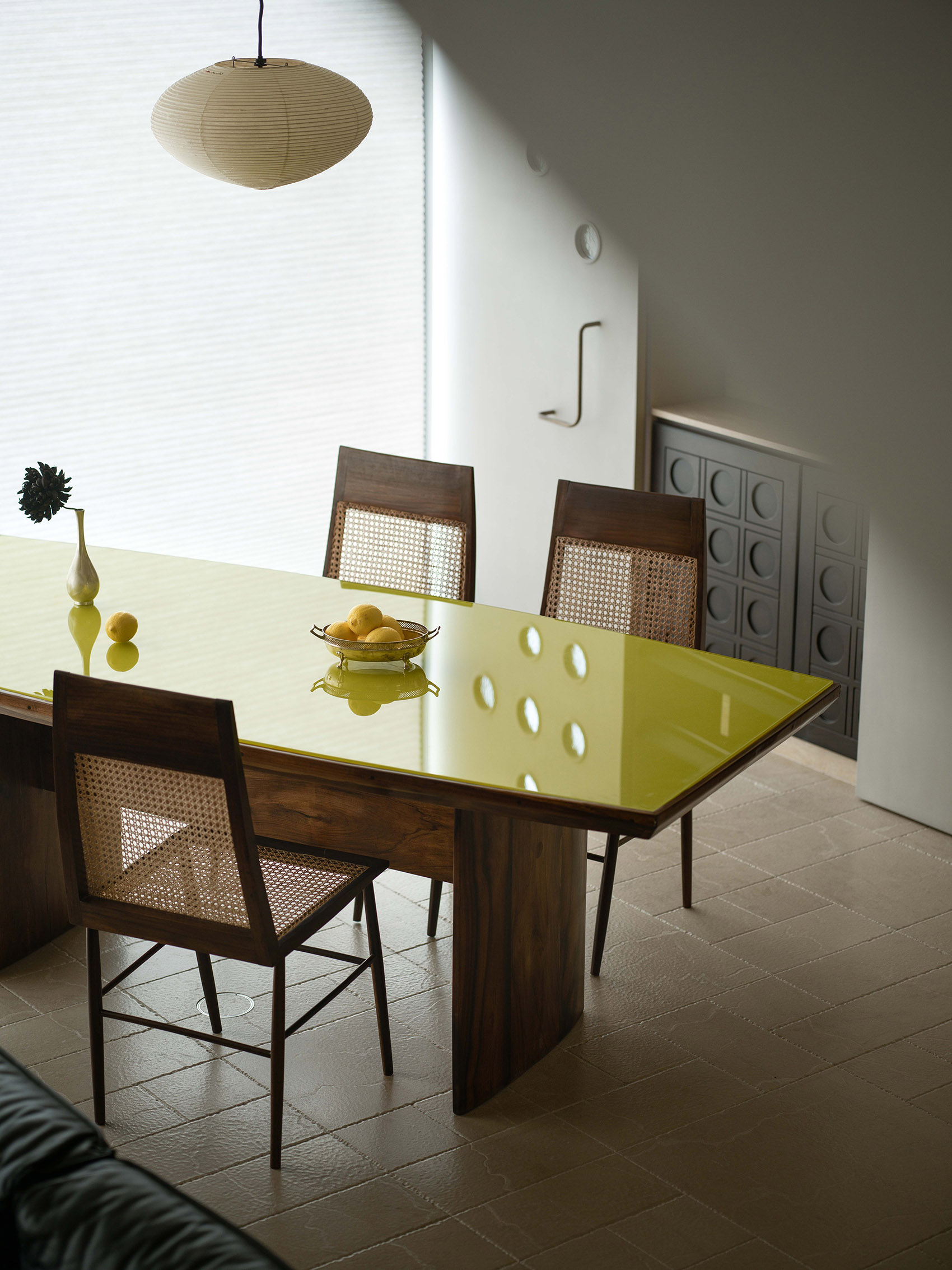 如愿丨中国广州丨简璞设计-23