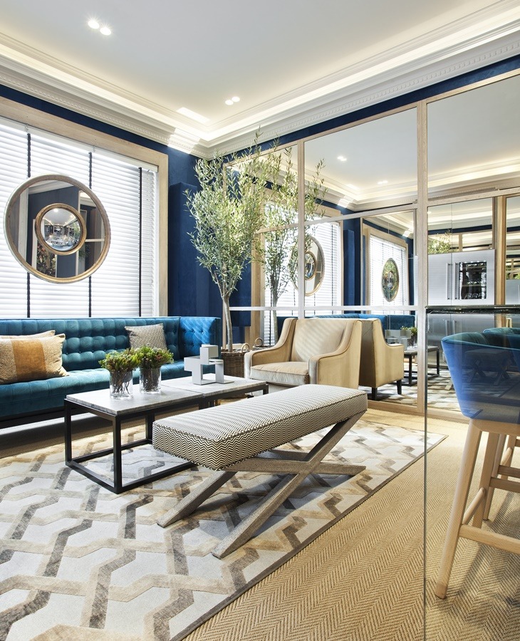 Casa Decor 2019 - Tempo da Delicadeza-68