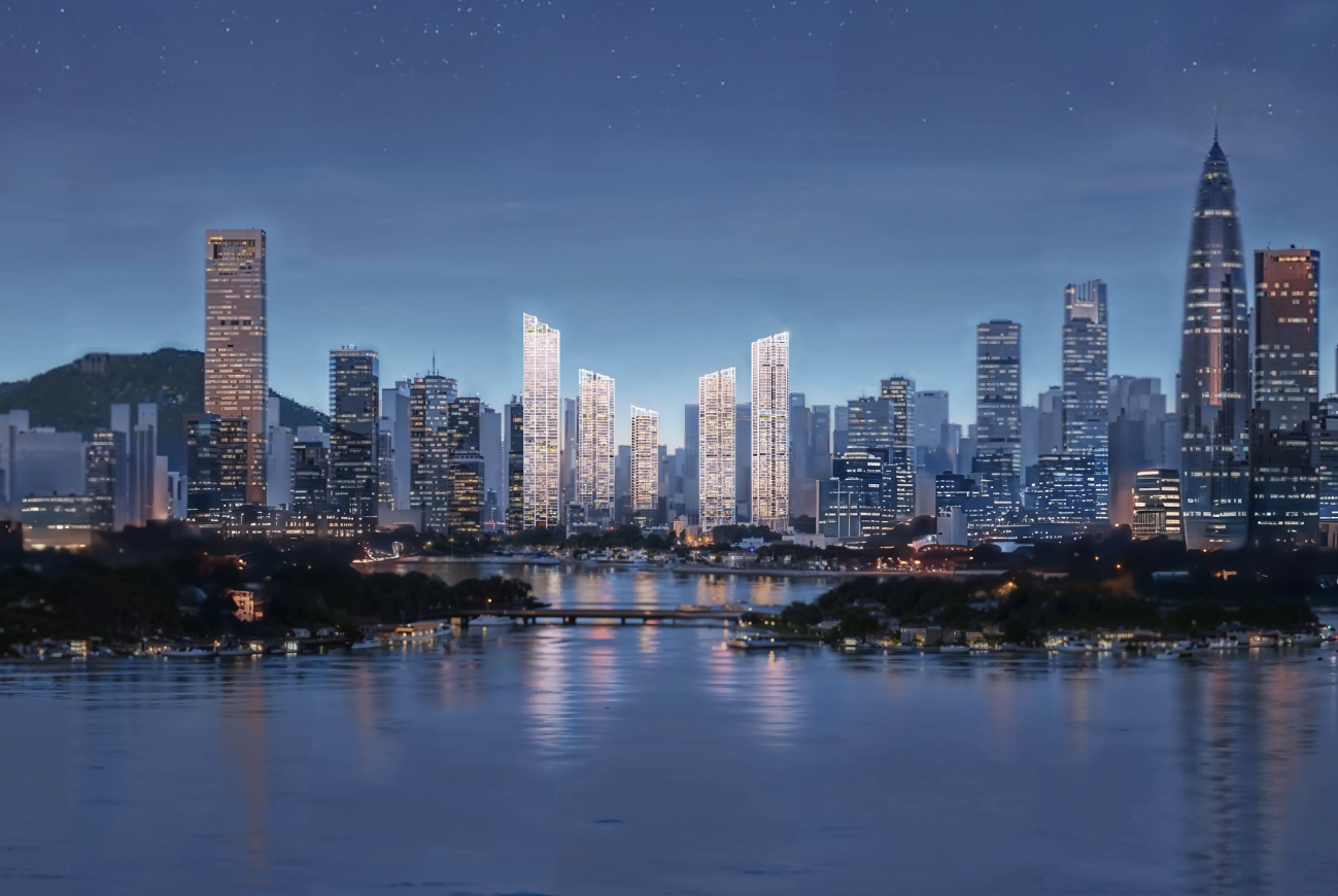 2025华润置地5大标杆豪宅-51