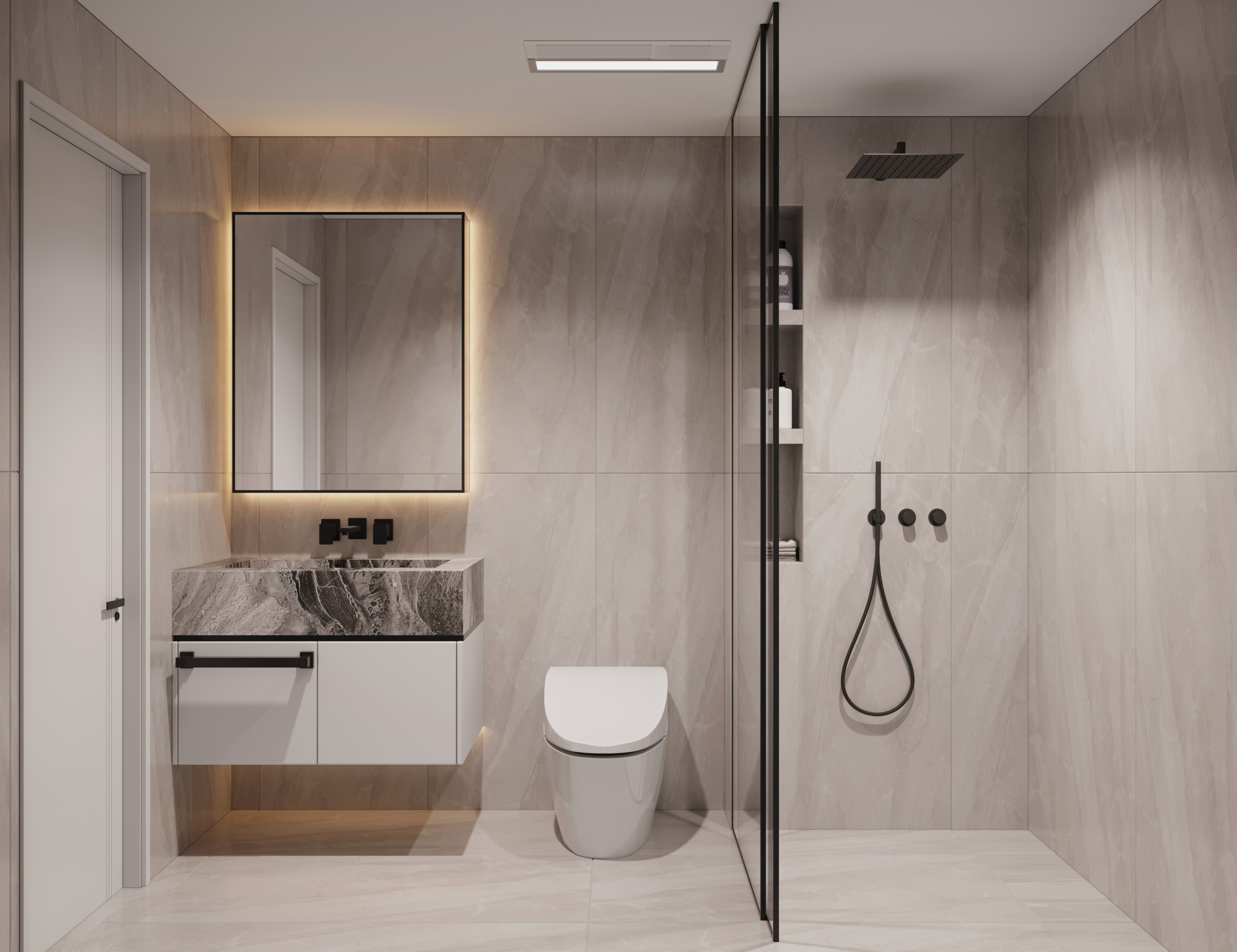 奉天久舍|龙湖椿山160㎡-21