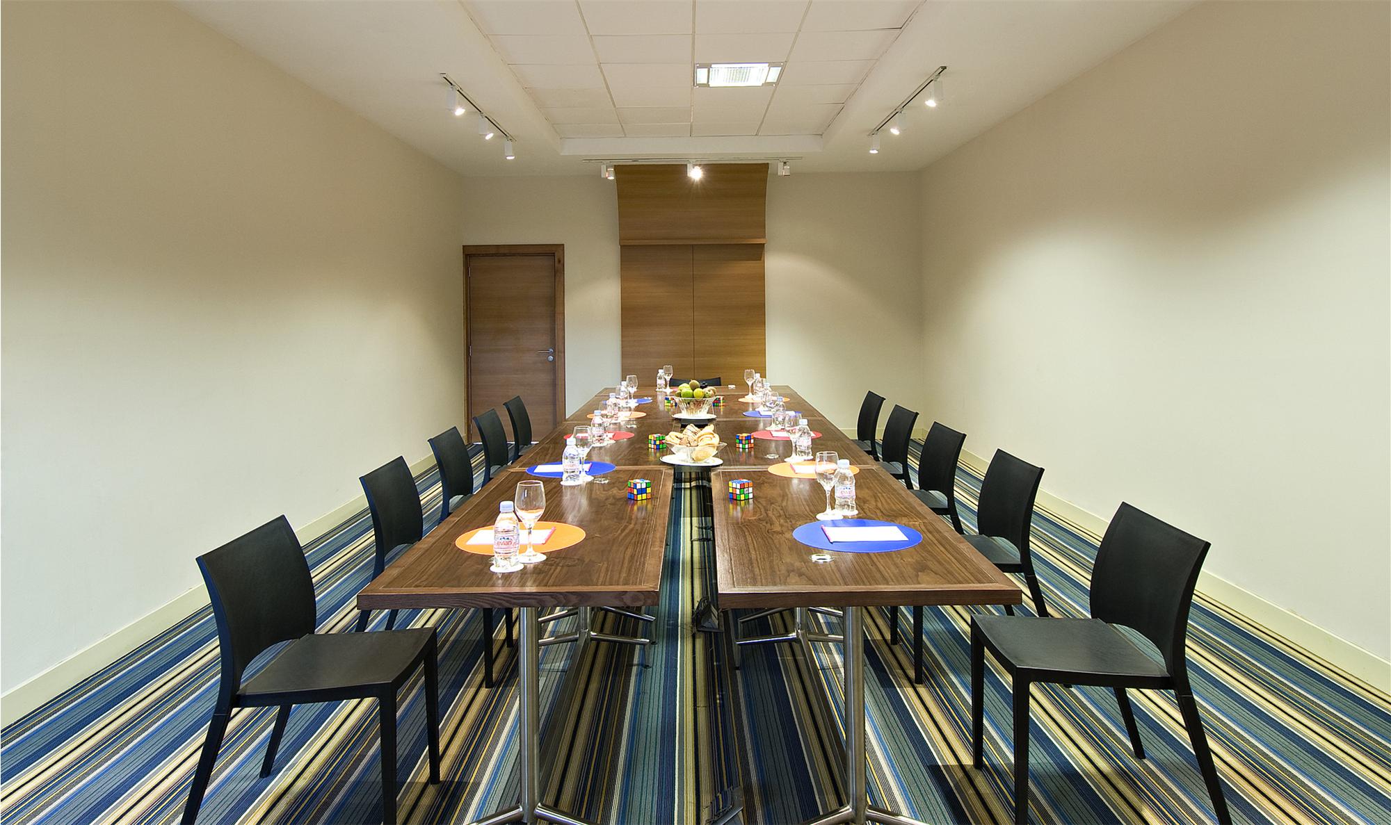 班加罗尔怀特菲尔德雅乐轩酒店 Aloft Bengaluru Cessna Business Park-14