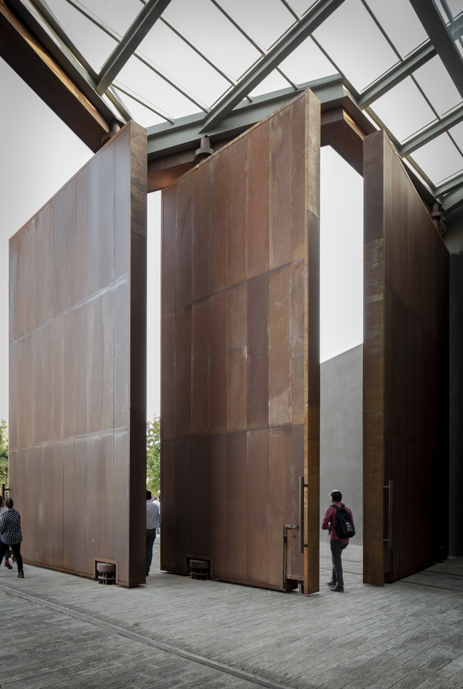 智利 Temuco 铁路博物馆 | 历史记忆与现代创新的完美融合-35