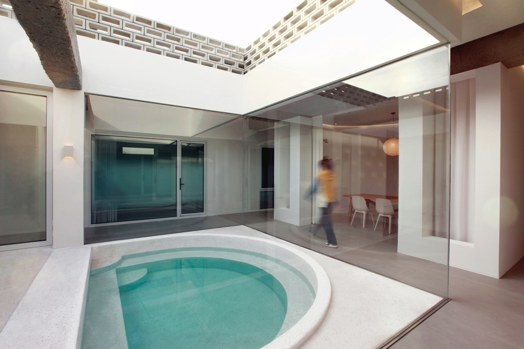 DK大可建筑|寰球丽舍-110