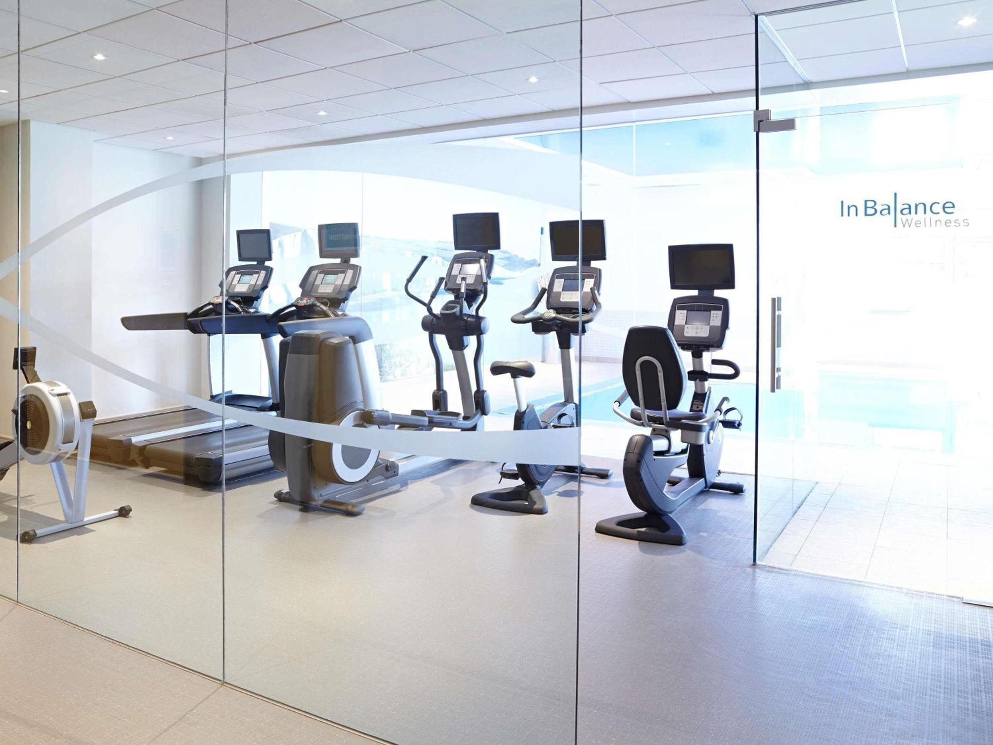 南安普顿诺富特酒店-62