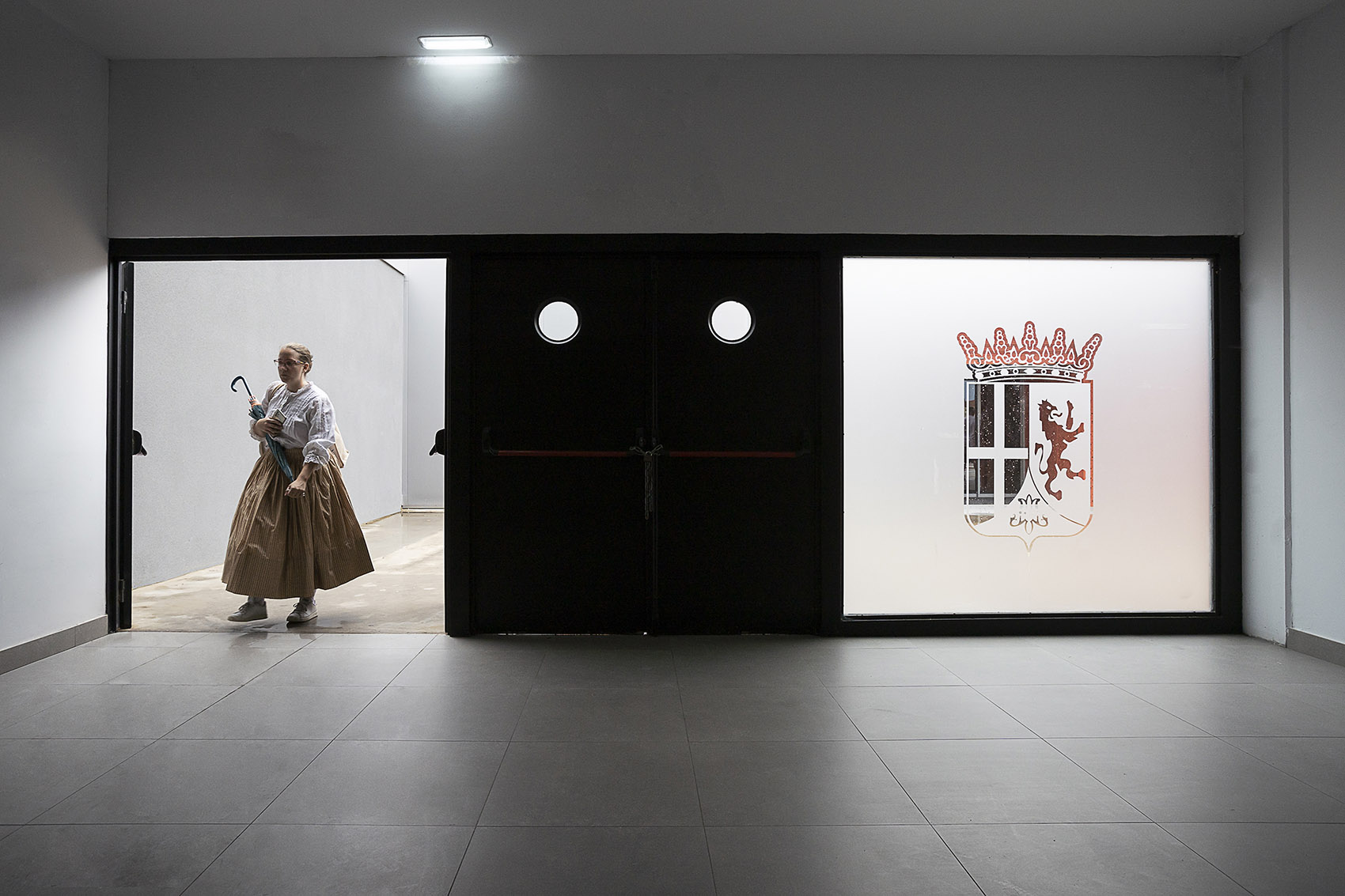 CEMUBE 多功能文化设施丨西班牙丨Juan Carlos Salas-23