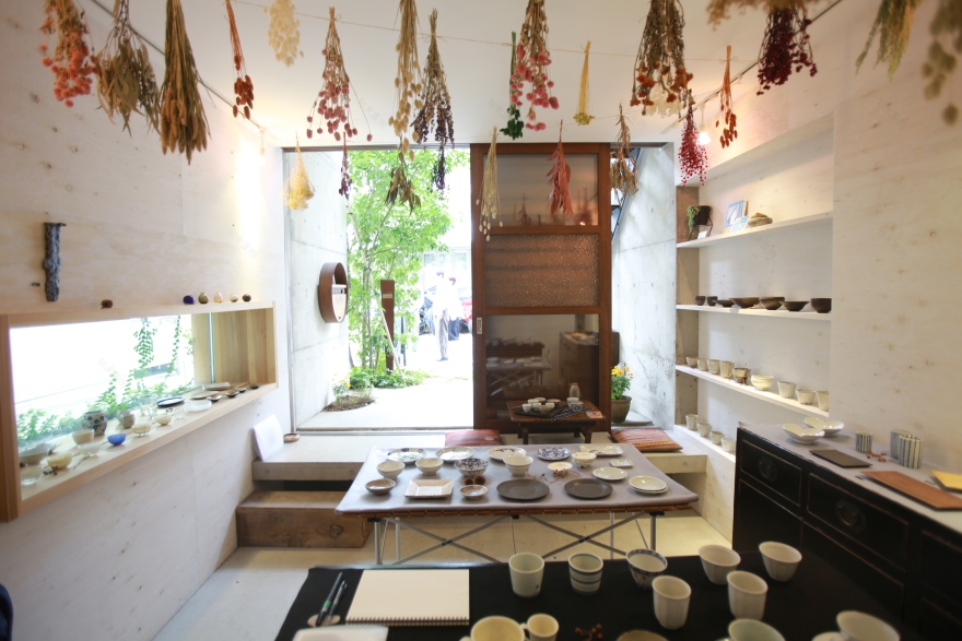 小田原之家丨日本丨Niko Design Studio-12