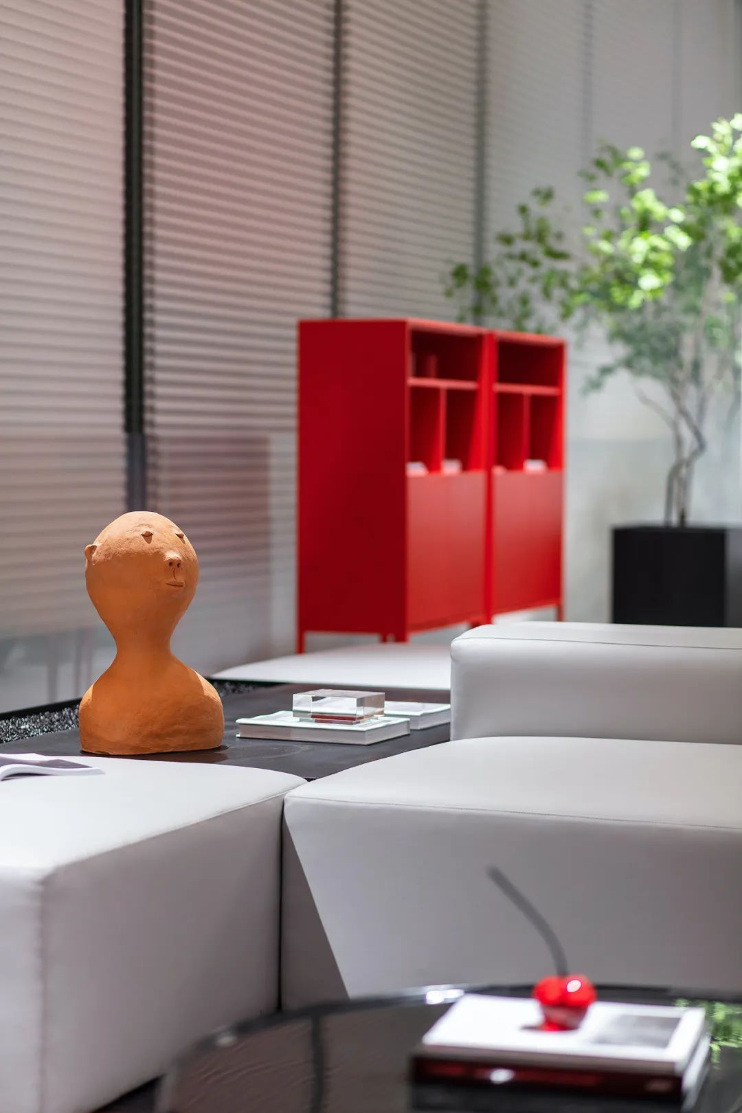 广州时代印记会所丨中国广州丨柏伦上柏设计机构-33