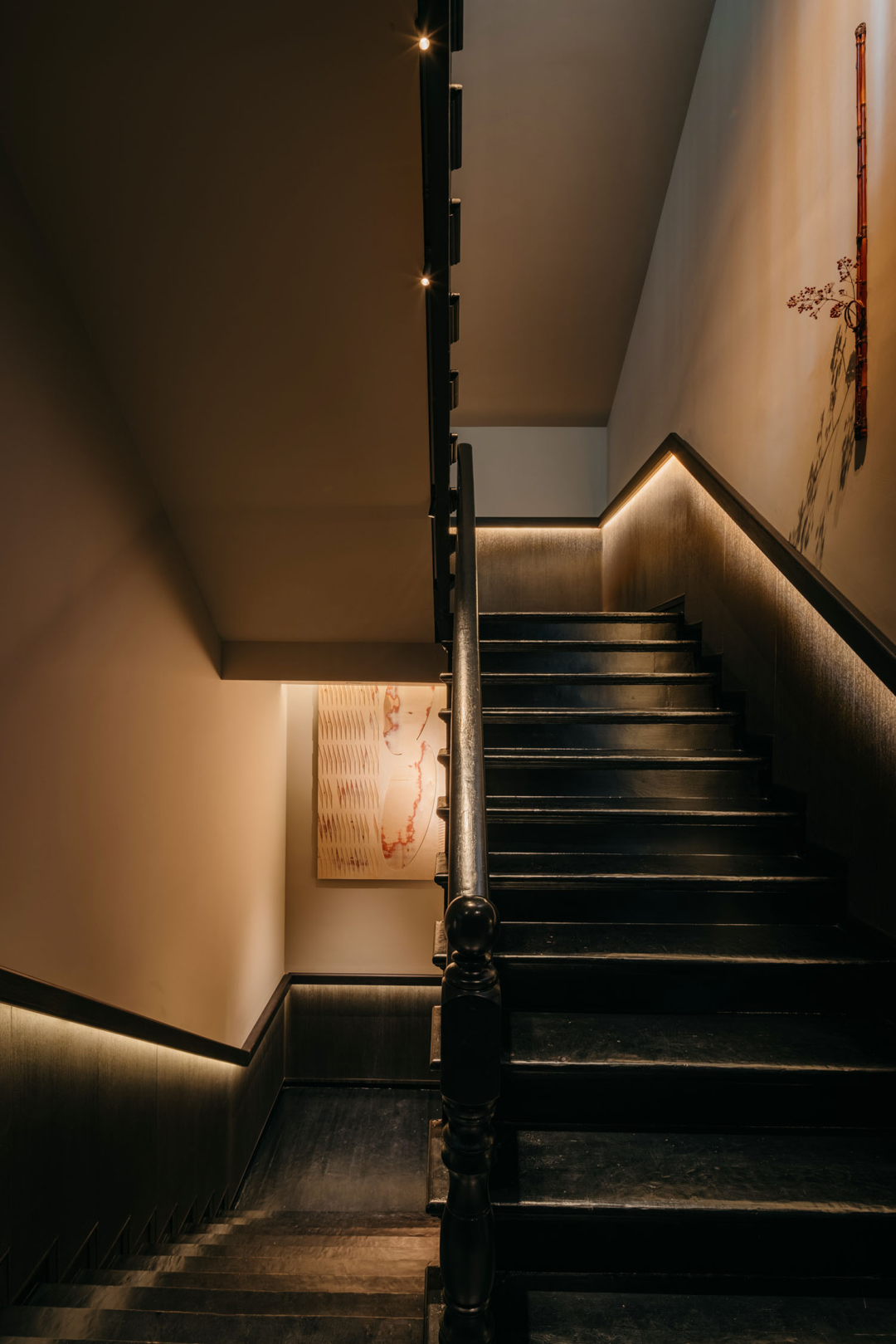 松筠小筑丨中国常州丨陈飞波设计事务所-64