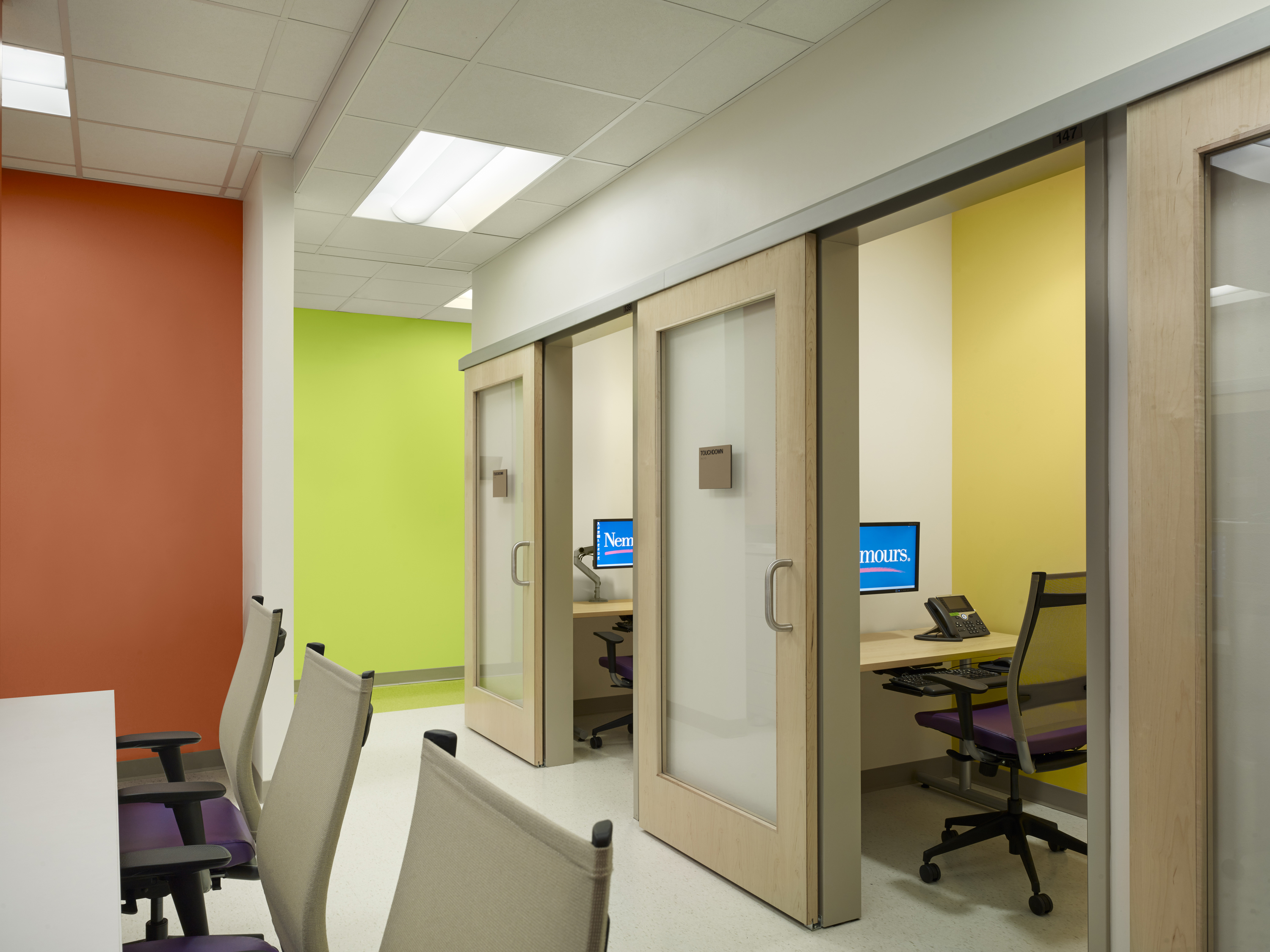 nemours outpatient services center-6