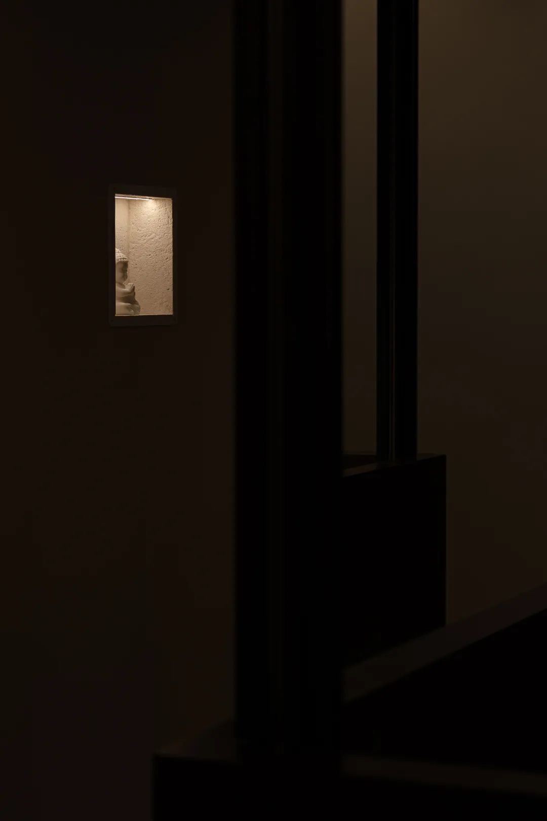 钱慧水疗中心 SPA会所丨中国台州丨凌杰内建筑-61